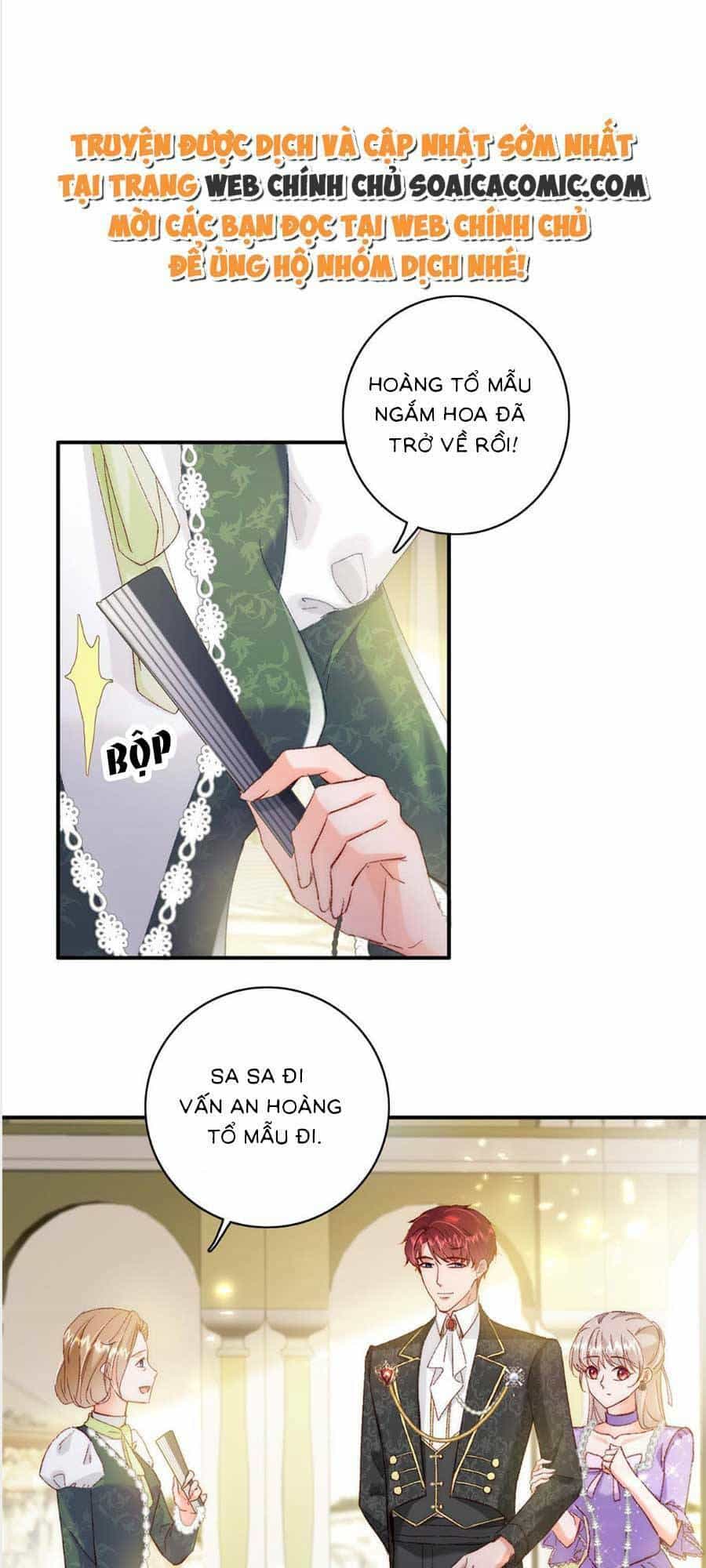 Cô Vợ Của Tôi Không Dễ Bắt Nạt - Chương 32 - ảnh 25