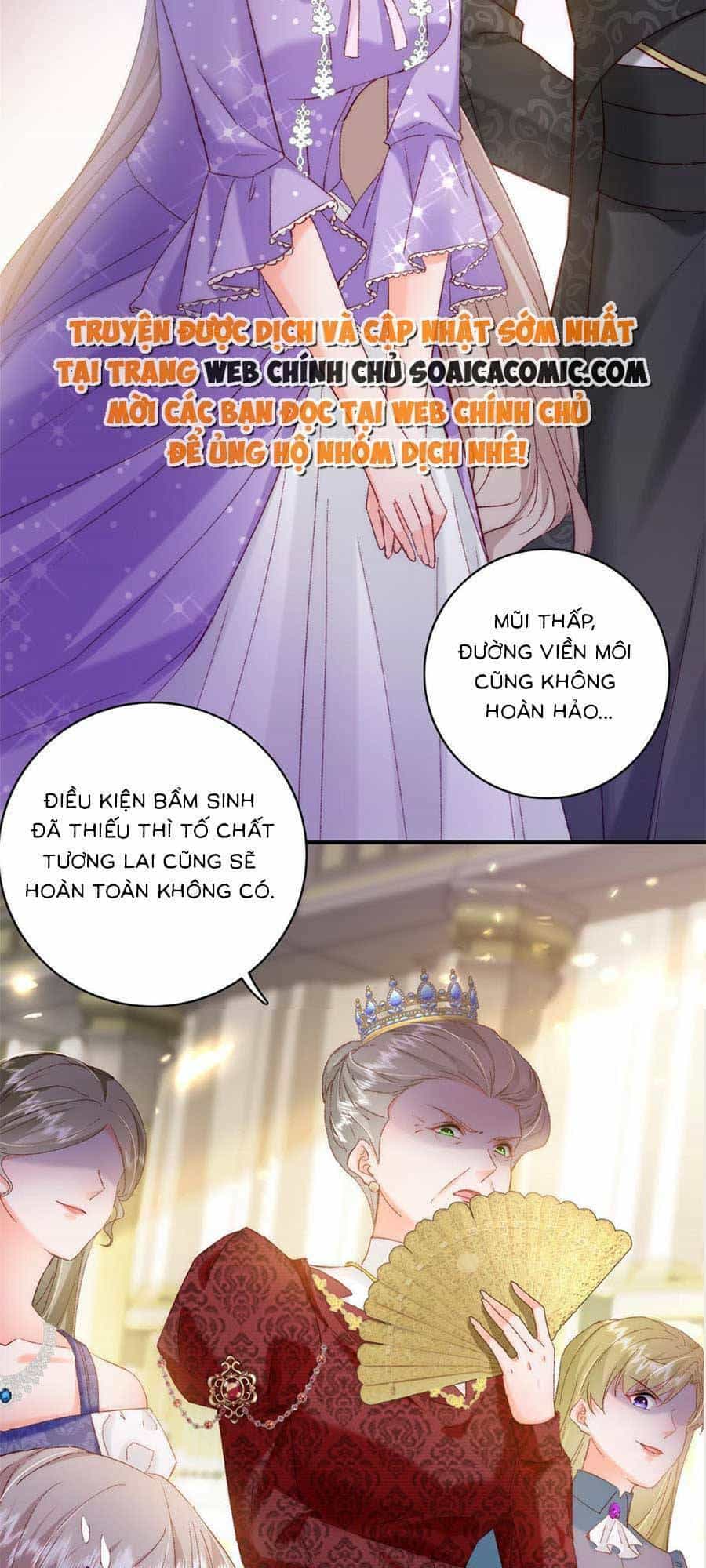 Cô Vợ Của Tôi Không Dễ Bắt Nạt - Chương 32 - ảnh 29