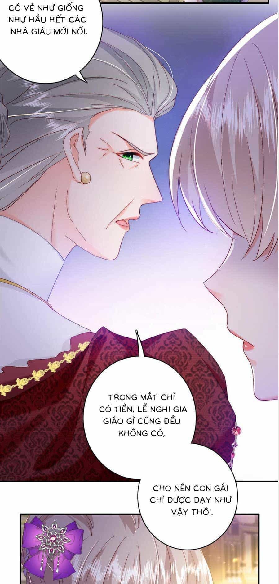 Cô Vợ Của Tôi Không Dễ Bắt Nạt - Chương 32 - ảnh 31