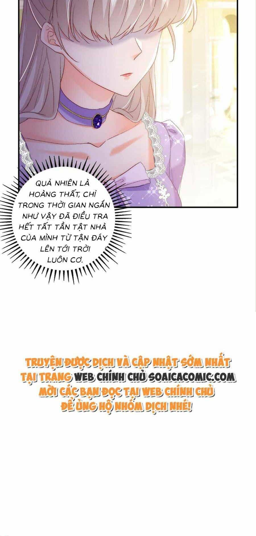Cô Vợ Của Tôi Không Dễ Bắt Nạt - Chương 32 - ảnh 32