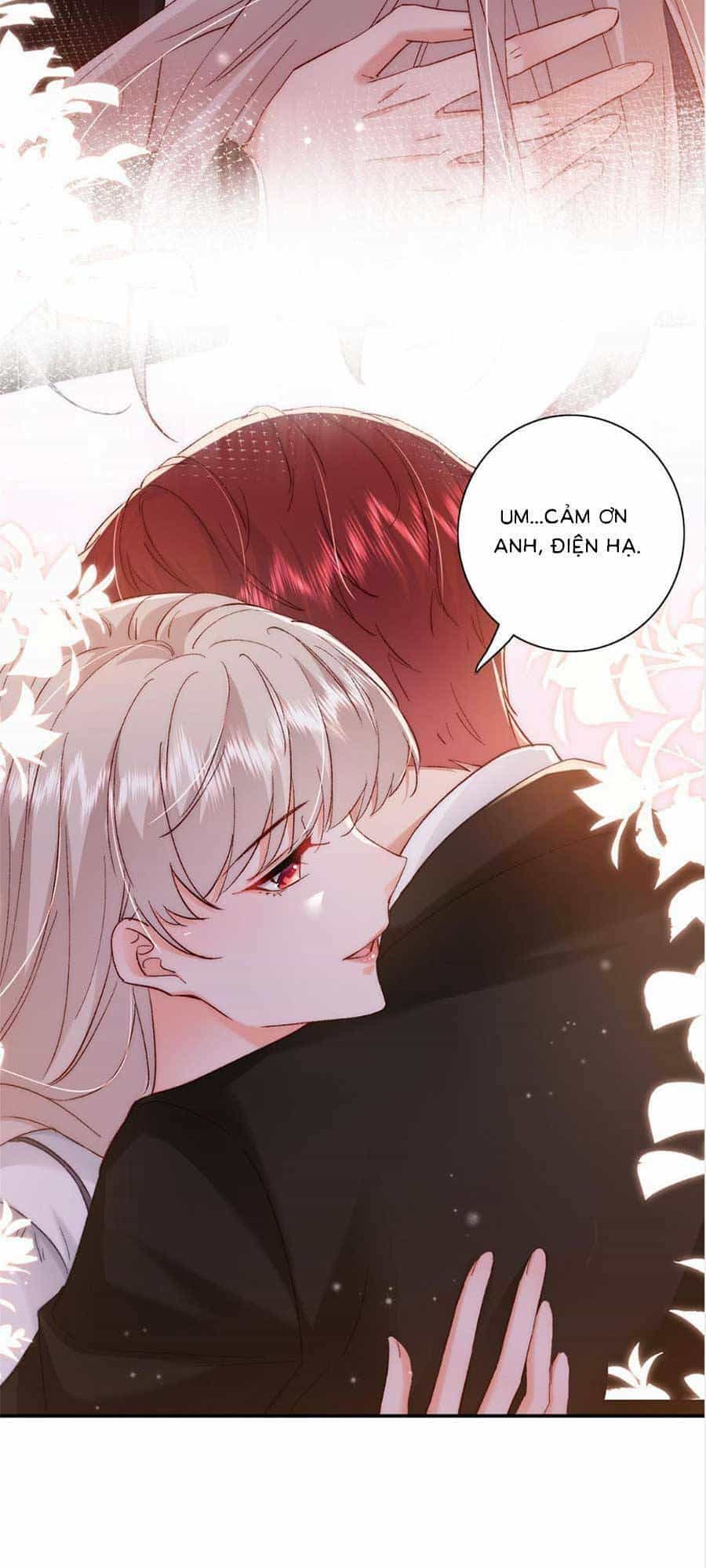 Cô Vợ Của Tôi Không Dễ Bắt Nạt - Chương 32 - ảnh 9