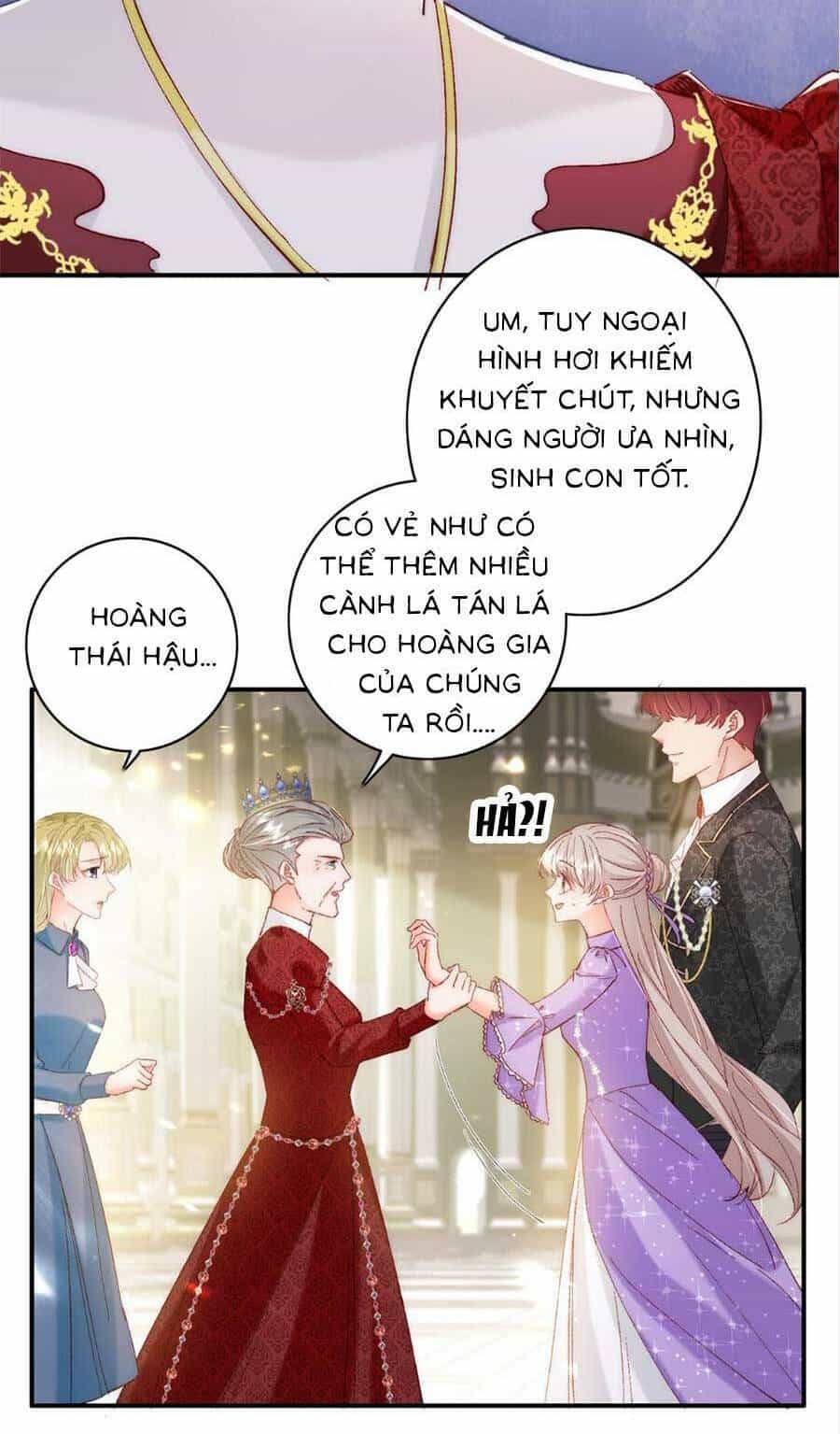 Cô Vợ Của Tôi Không Dễ Bắt Nạt - Chương 33 - ảnh 10