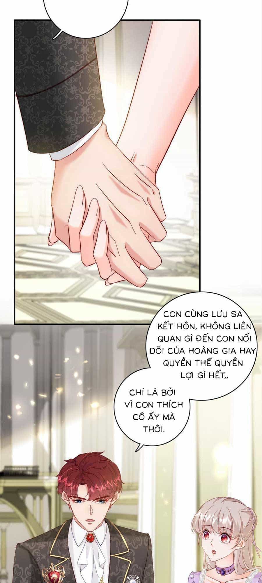 Cô Vợ Của Tôi Không Dễ Bắt Nạt - Chương 33 - ảnh 12