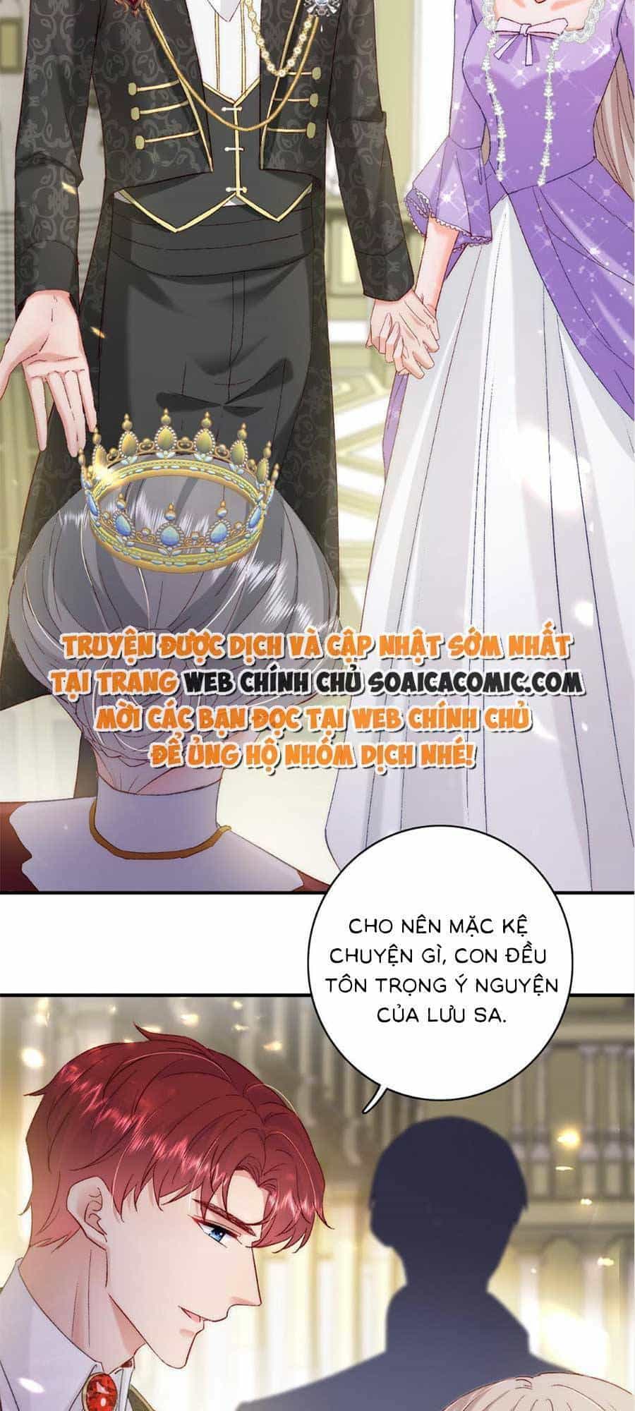 Cô Vợ Của Tôi Không Dễ Bắt Nạt - Chương 33 - ảnh 13