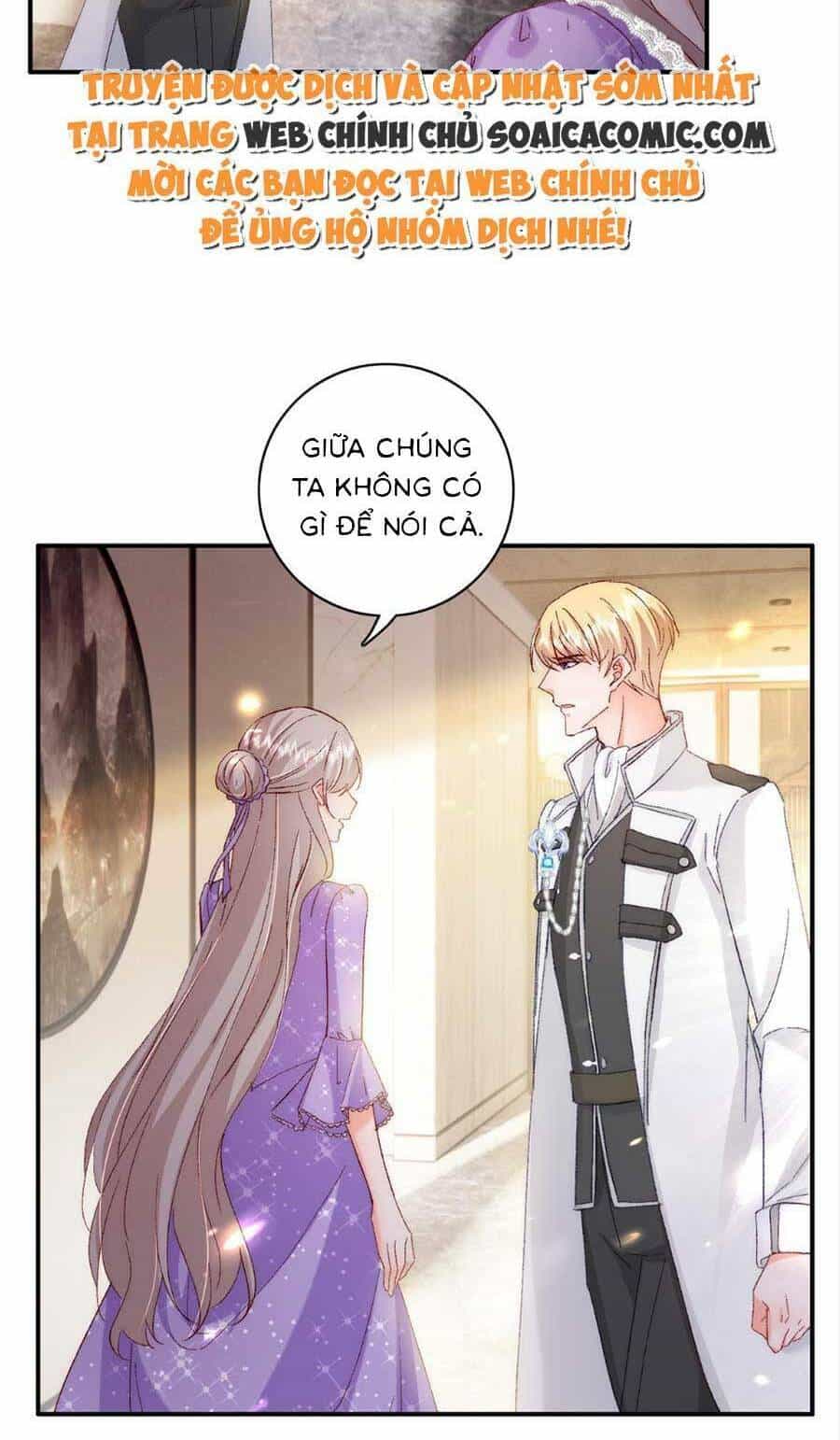 Cô Vợ Của Tôi Không Dễ Bắt Nạt - Chương 33 - ảnh 20