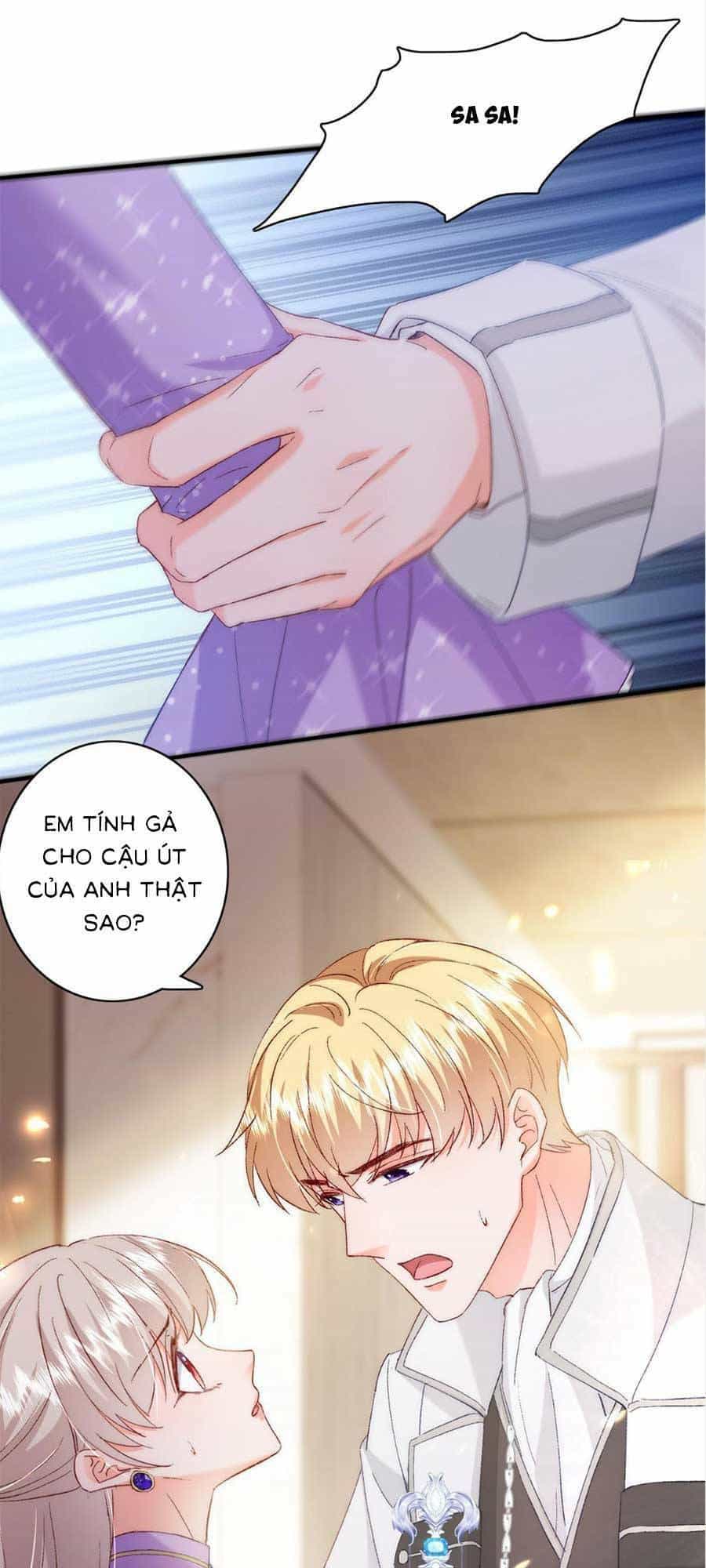 Cô Vợ Của Tôi Không Dễ Bắt Nạt - Chương 33 - ảnh 21