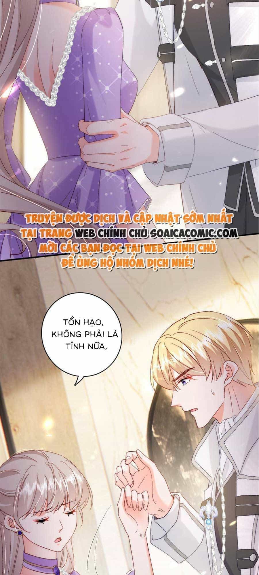 Cô Vợ Của Tôi Không Dễ Bắt Nạt - Chương 33 - ảnh 22