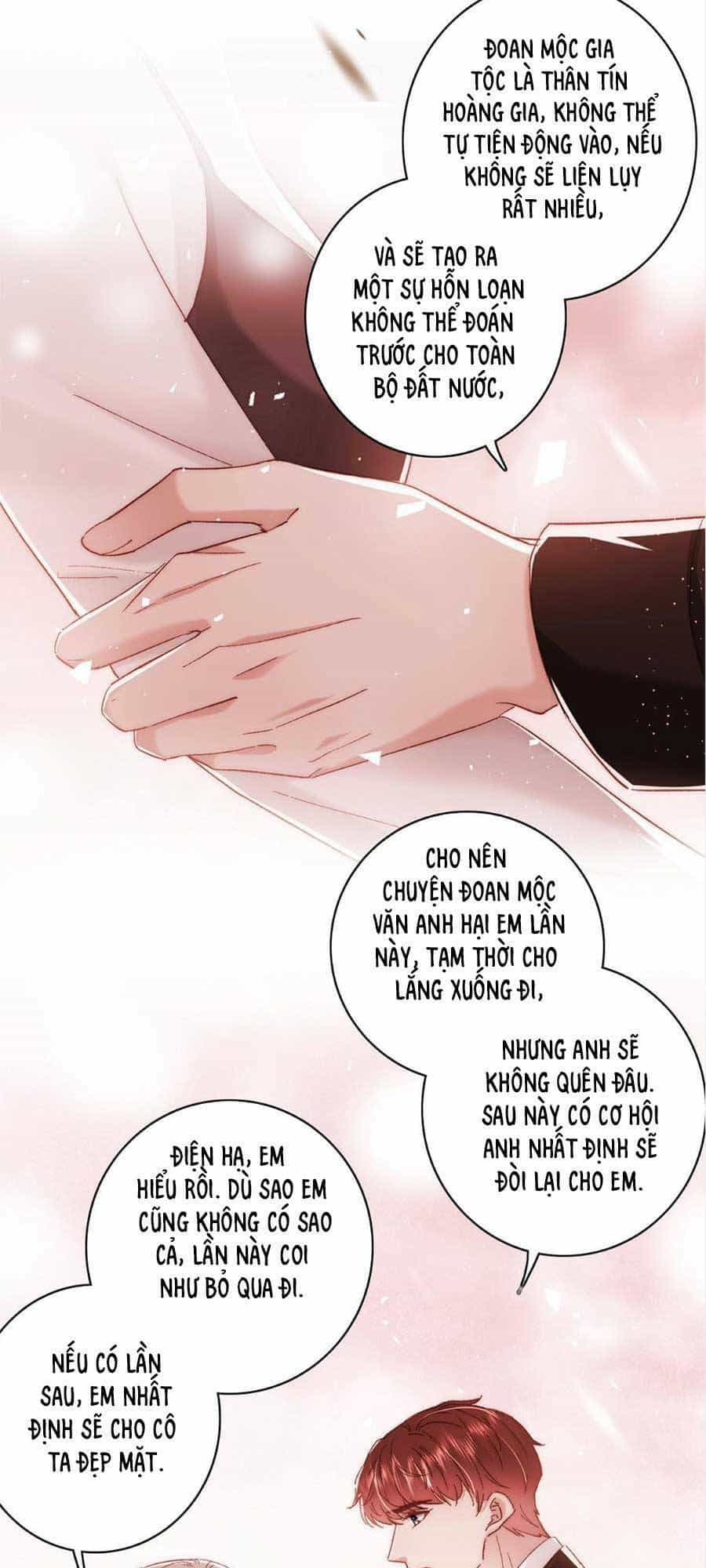 Cô Vợ Của Tôi Không Dễ Bắt Nạt - Chương 33 - ảnh 7