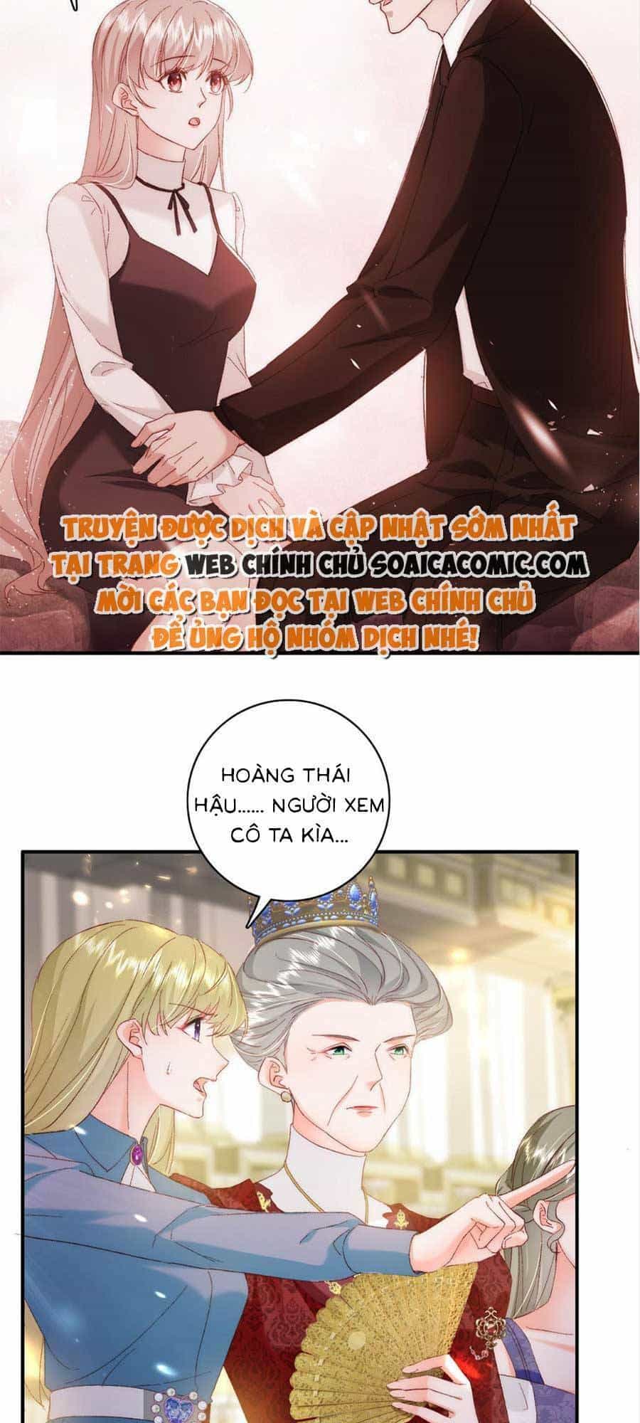Cô Vợ Của Tôi Không Dễ Bắt Nạt - Chương 33 - ảnh 8