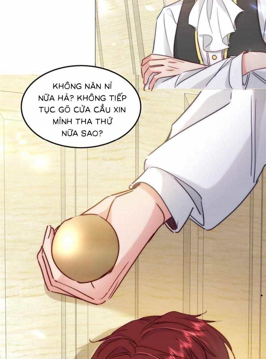 Cô Vợ Của Tôi Không Dễ Bắt Nạt - Chương 34 - ảnh 12