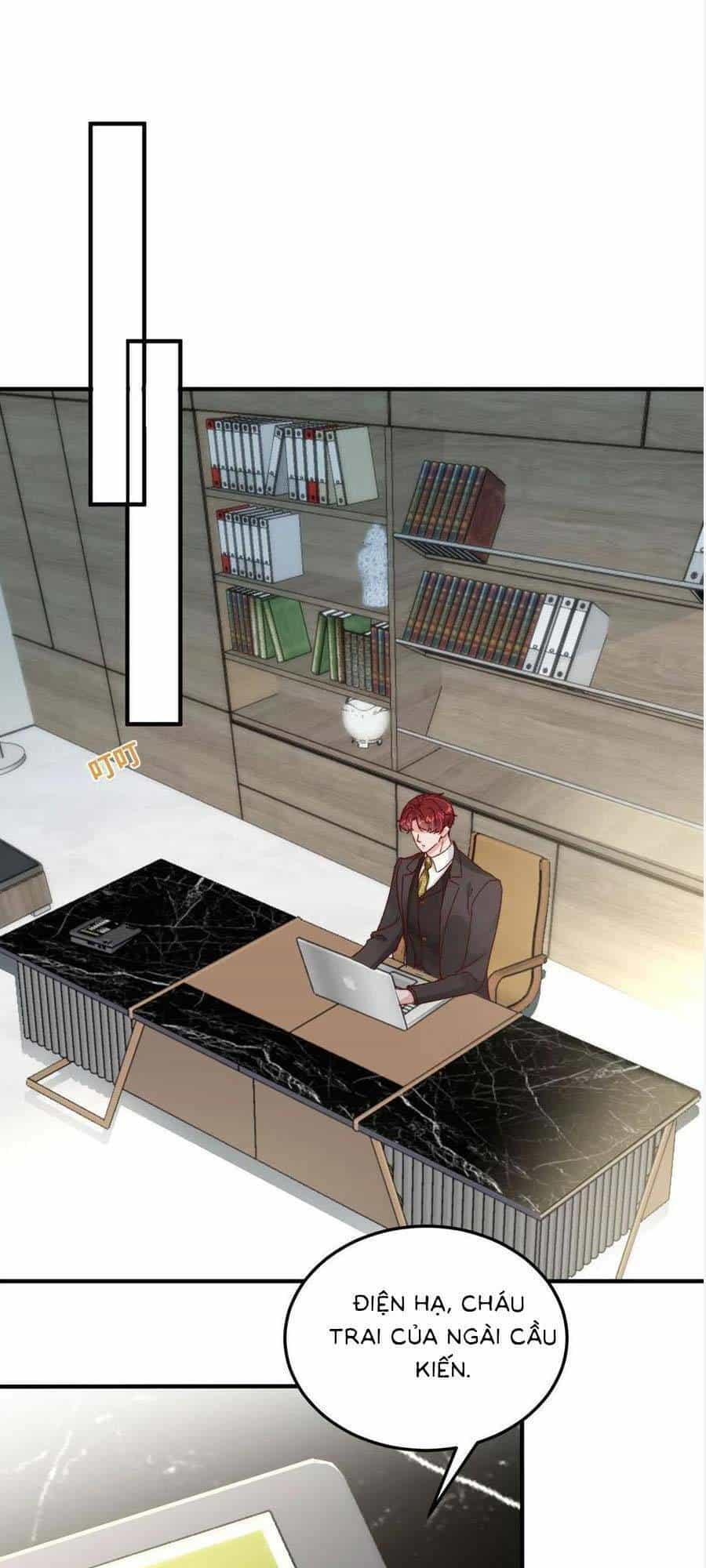 Cô Vợ Của Tôi Không Dễ Bắt Nạt - Chương 35 - ảnh 12