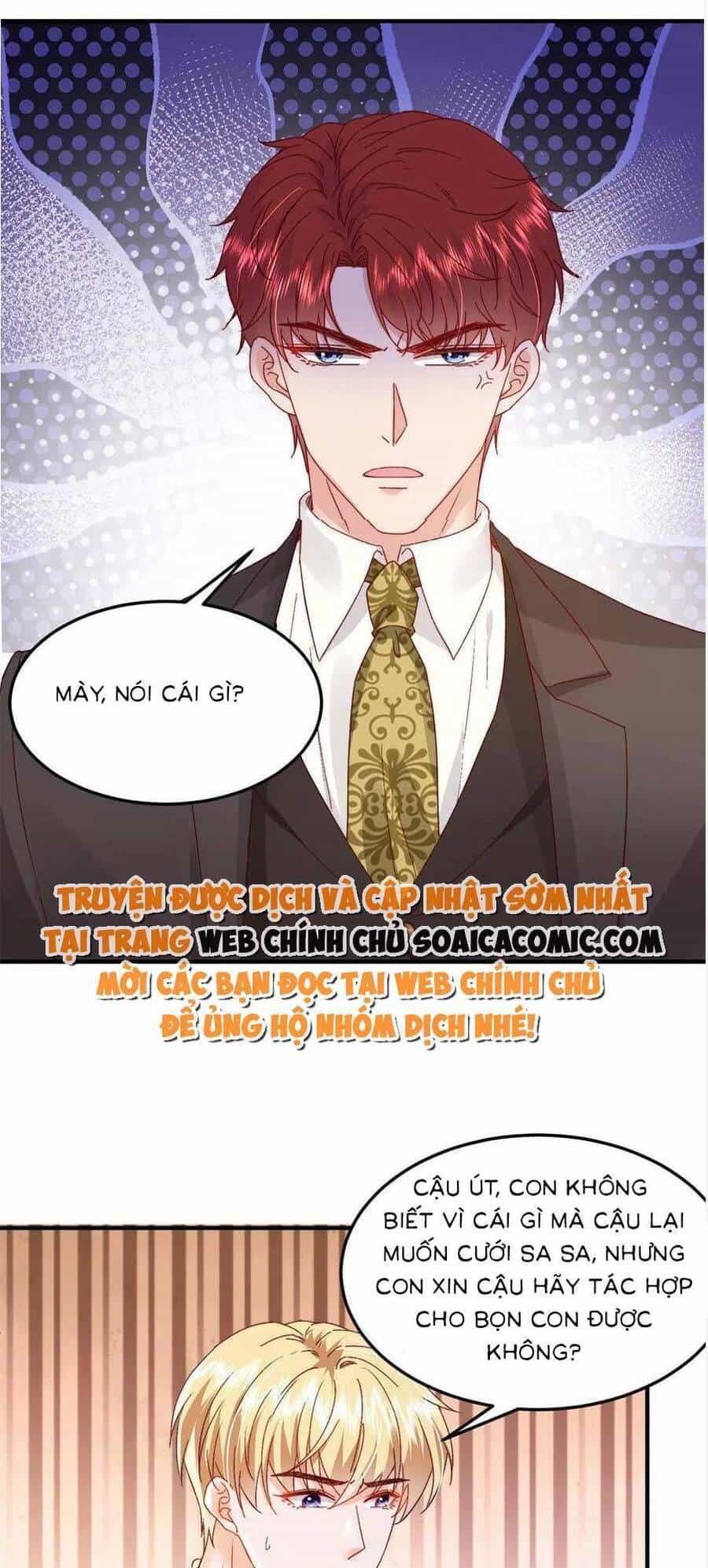 Cô Vợ Của Tôi Không Dễ Bắt Nạt - Chương 35 - ảnh 17