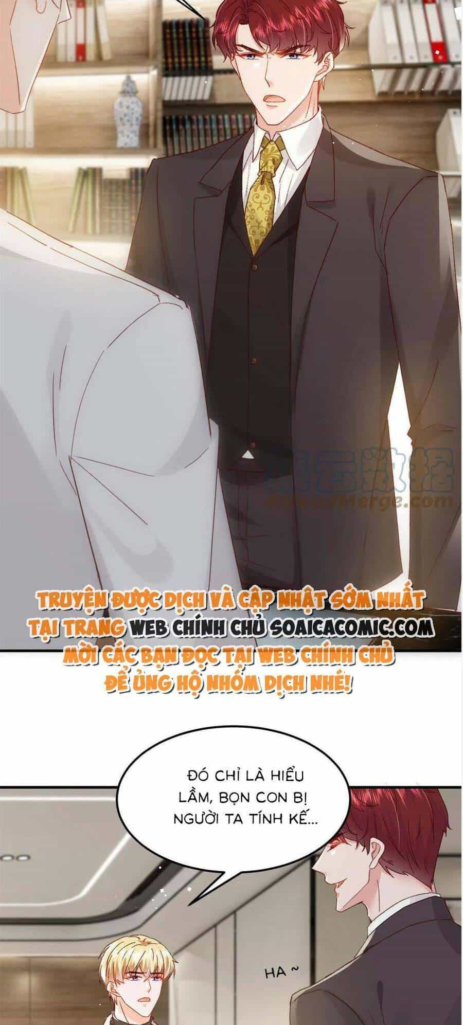 Cô Vợ Của Tôi Không Dễ Bắt Nạt - Chương 35 - ảnh 19