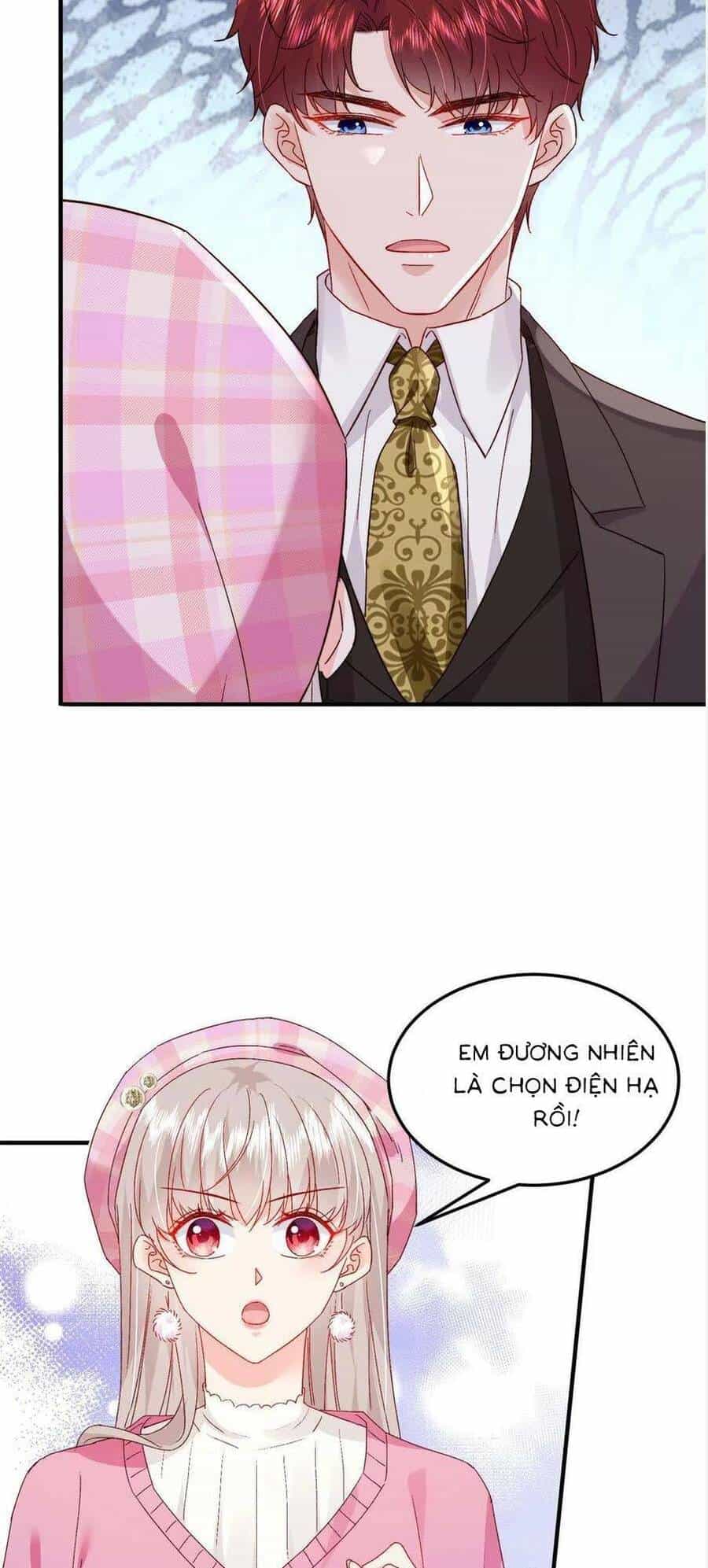Cô Vợ Của Tôi Không Dễ Bắt Nạt - Chương 35 - ảnh 29