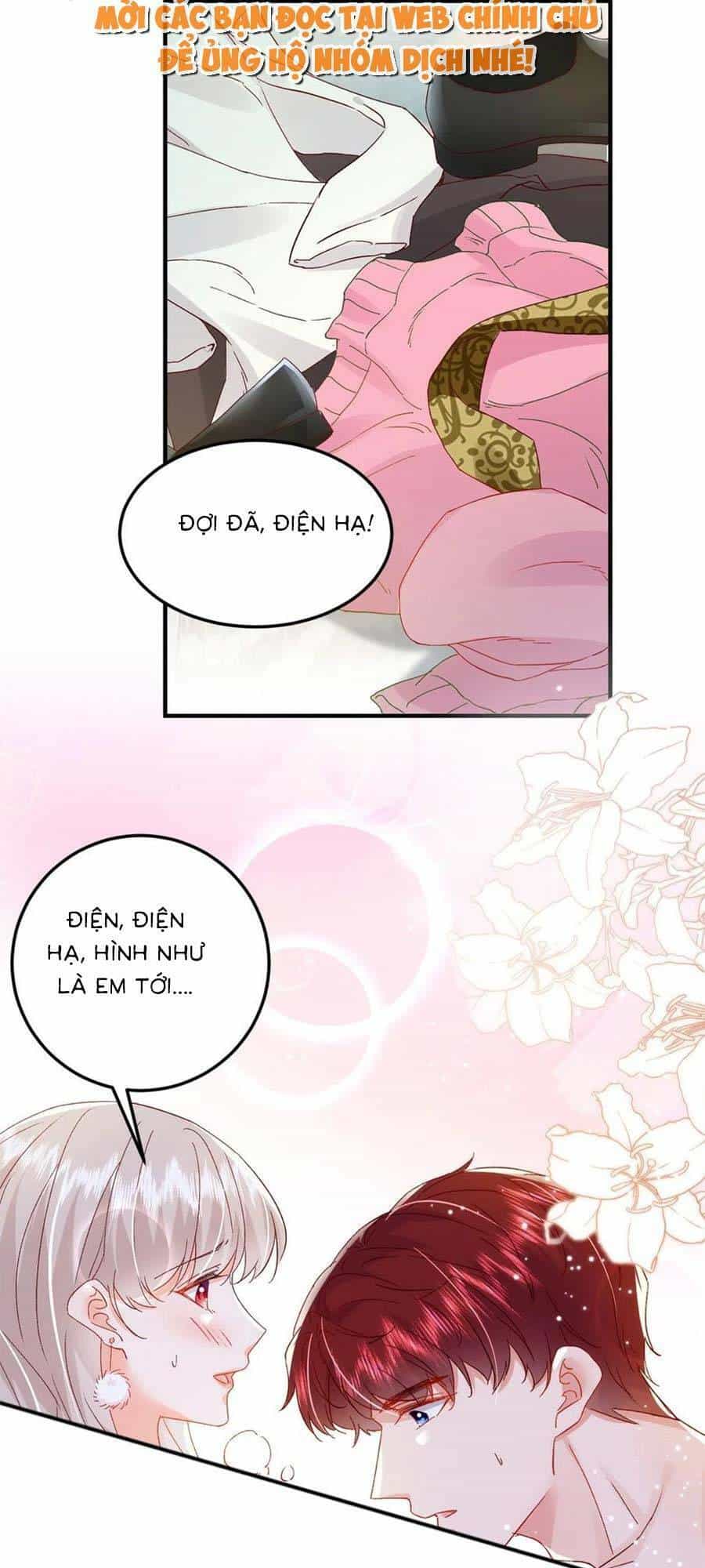 Cô Vợ Của Tôi Không Dễ Bắt Nạt - Chương 35 - ảnh 38