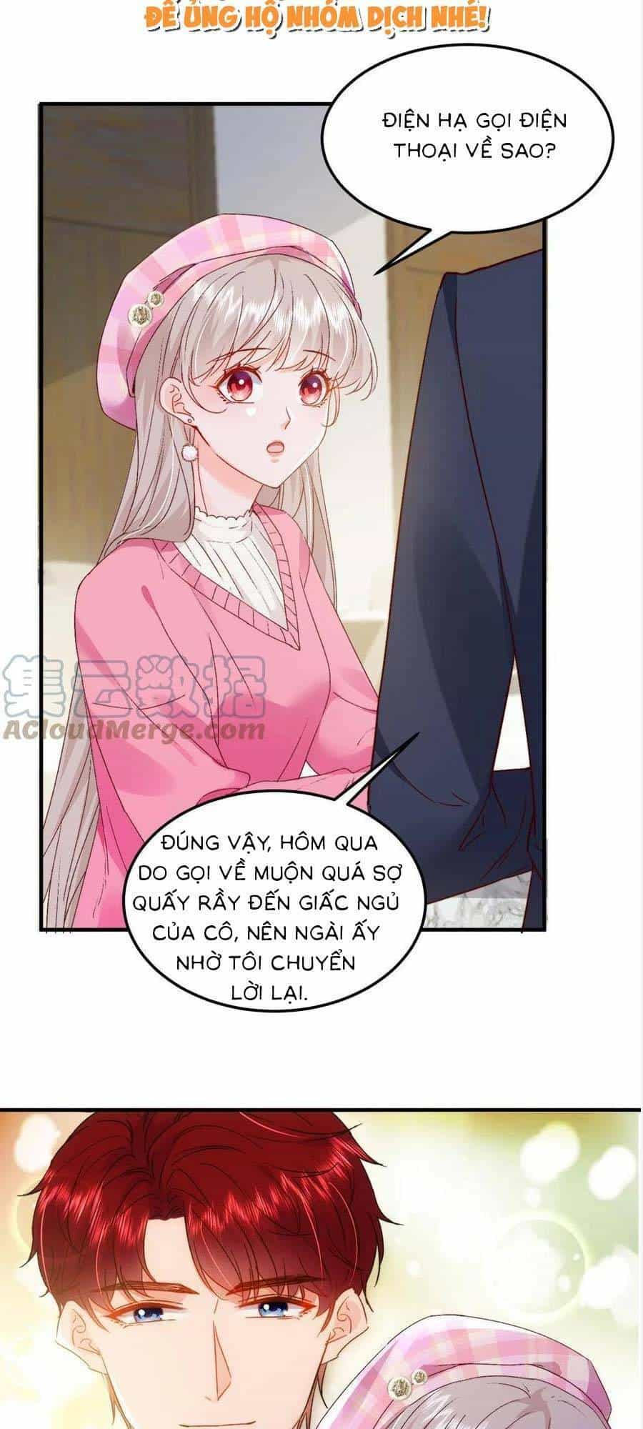 Cô Vợ Của Tôi Không Dễ Bắt Nạt - Chương 35 - ảnh 6
