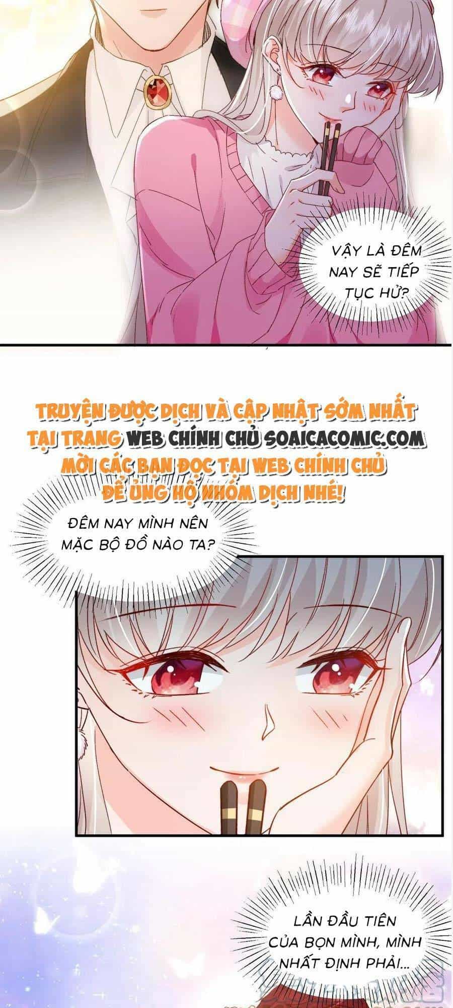 Cô Vợ Của Tôi Không Dễ Bắt Nạt - Chương 35 - ảnh 7
