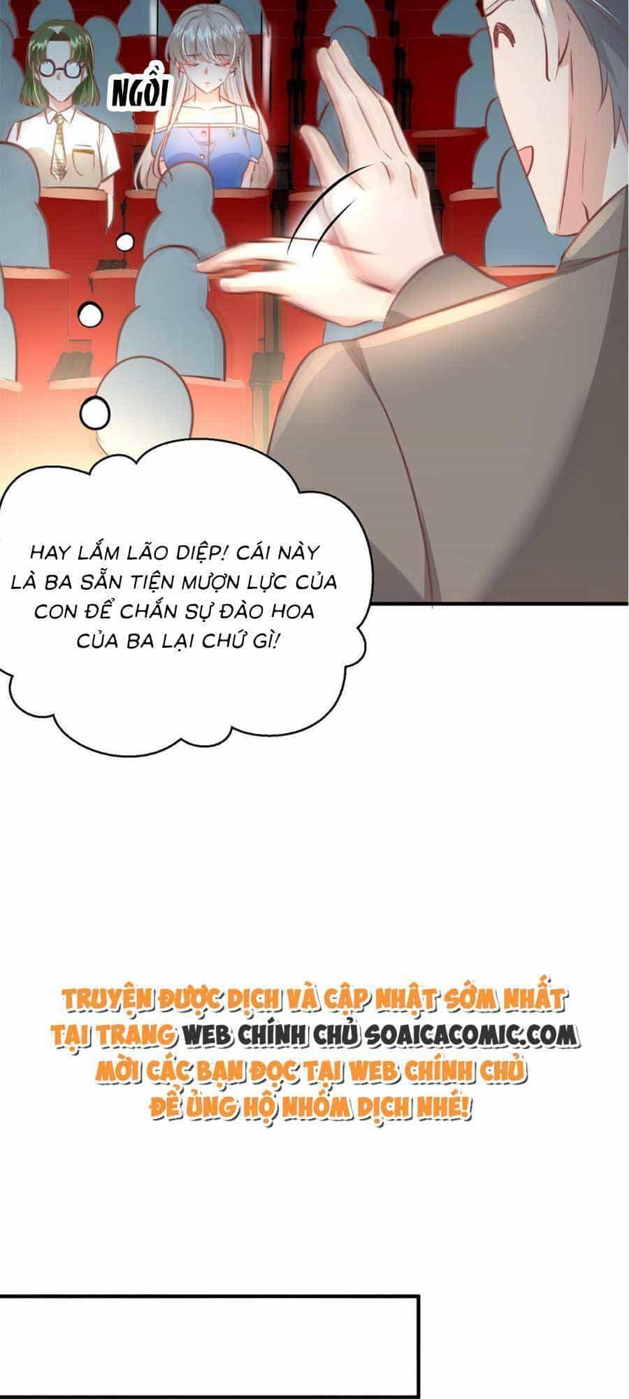 Cô Vợ Của Tôi Không Dễ Bắt Nạt - Chương 36 - ảnh 12