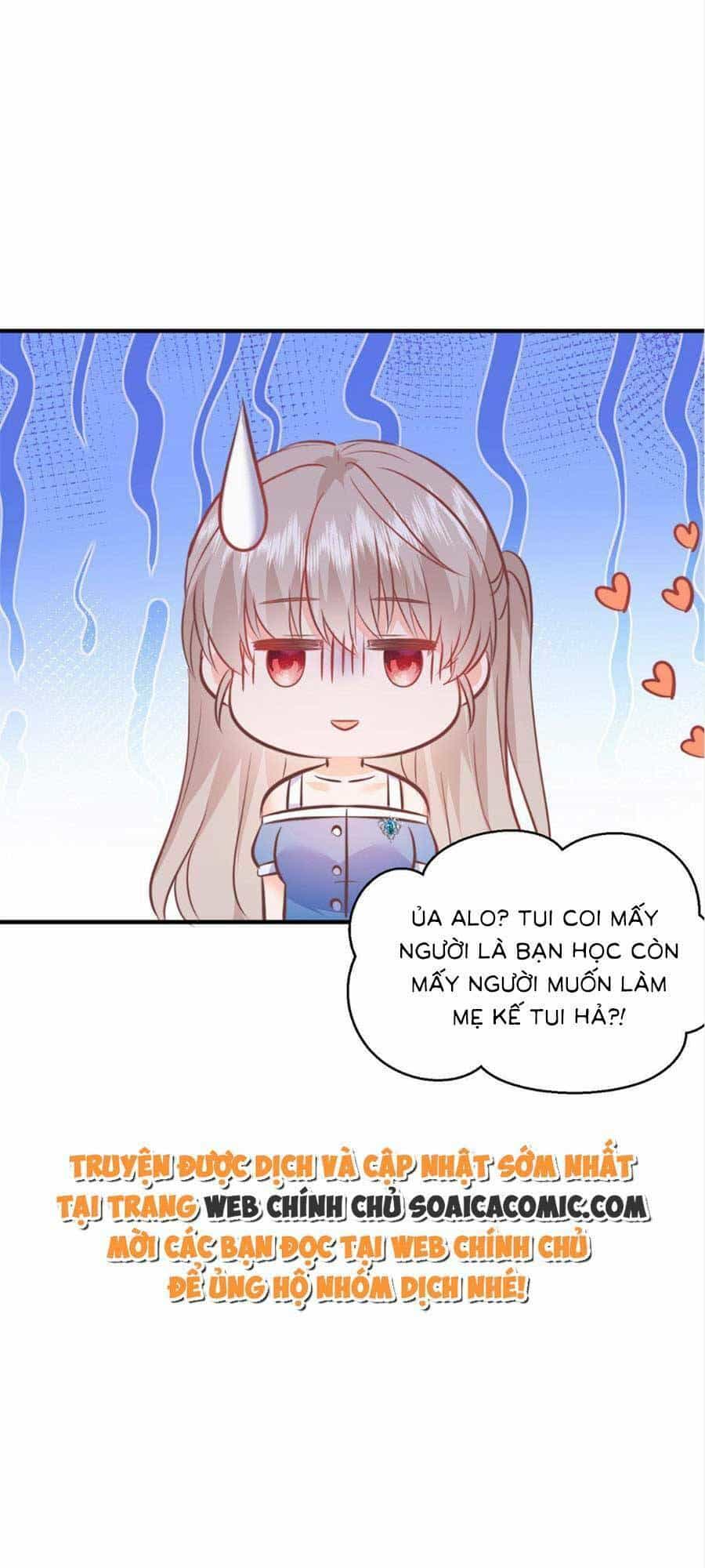 Cô Vợ Của Tôi Không Dễ Bắt Nạt - Chương 36 - ảnh 16