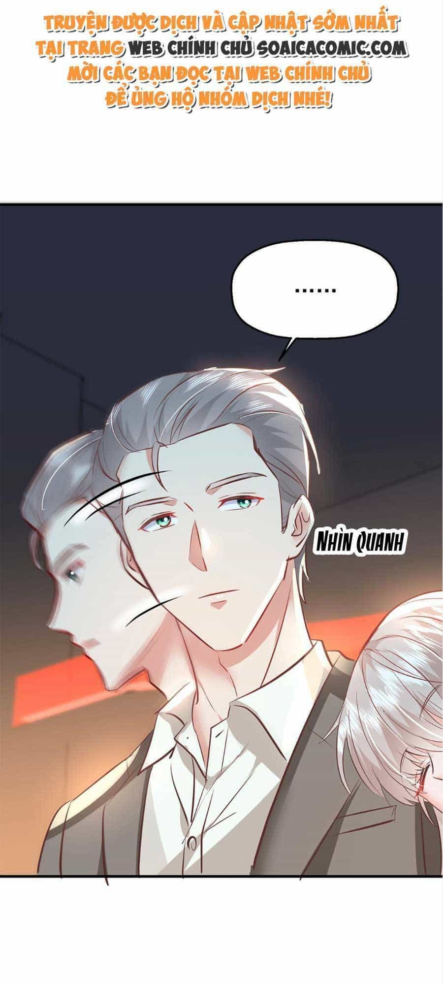 Cô Vợ Của Tôi Không Dễ Bắt Nạt - Chương 36 - ảnh 21