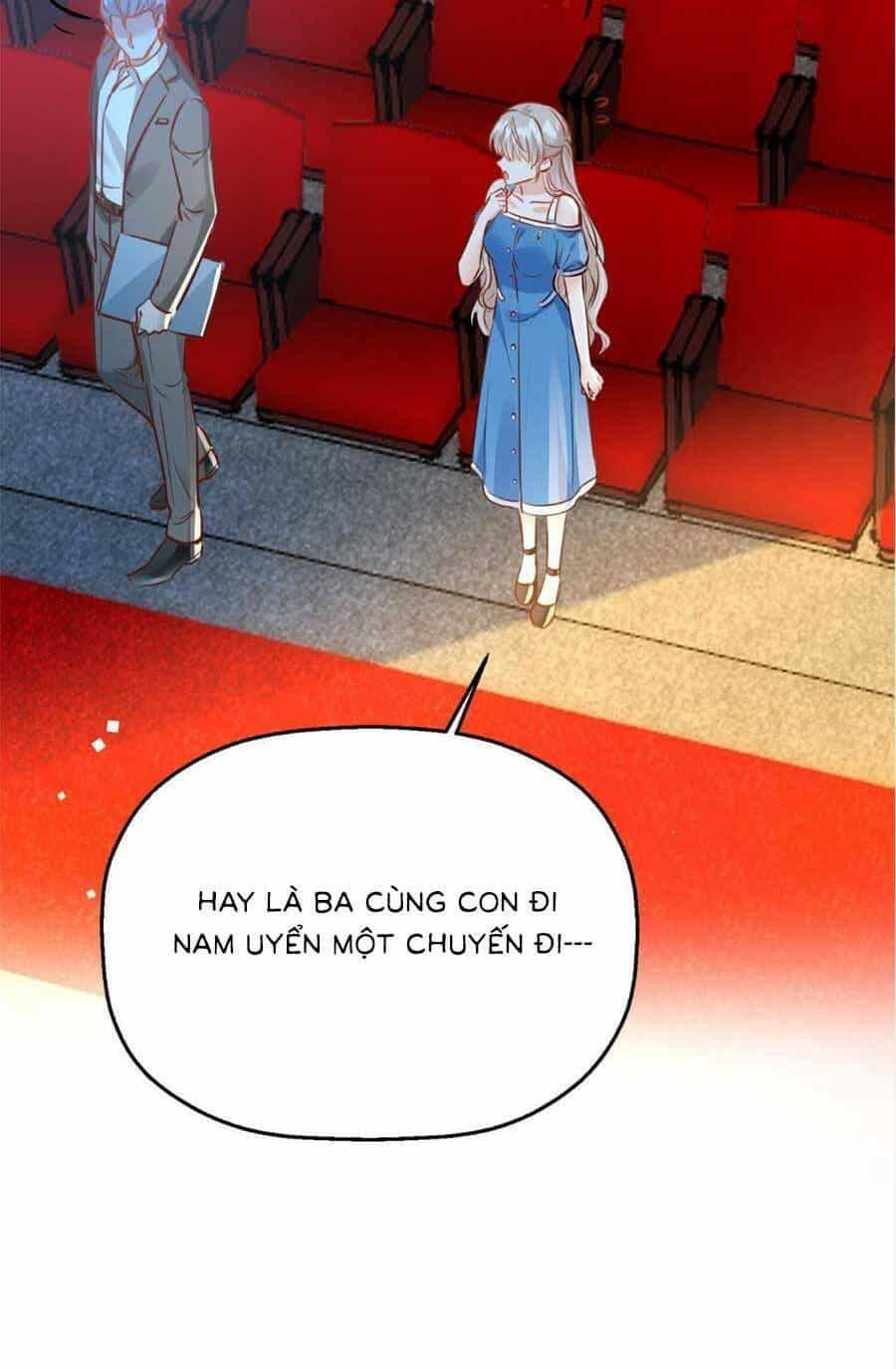 Cô Vợ Của Tôi Không Dễ Bắt Nạt - Chương 36 - ảnh 30
