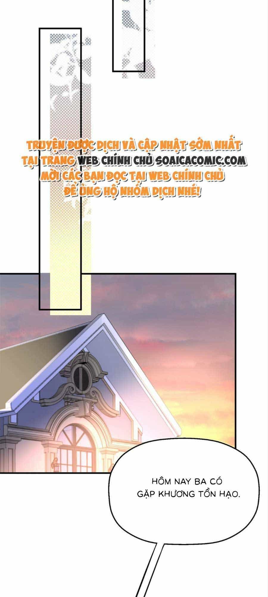 Cô Vợ Của Tôi Không Dễ Bắt Nạt - Chương 36 - ảnh 37