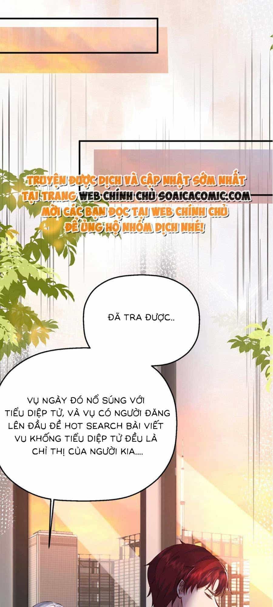 Cô Vợ Của Tôi Không Dễ Bắt Nạt - Chương 36 - ảnh 48