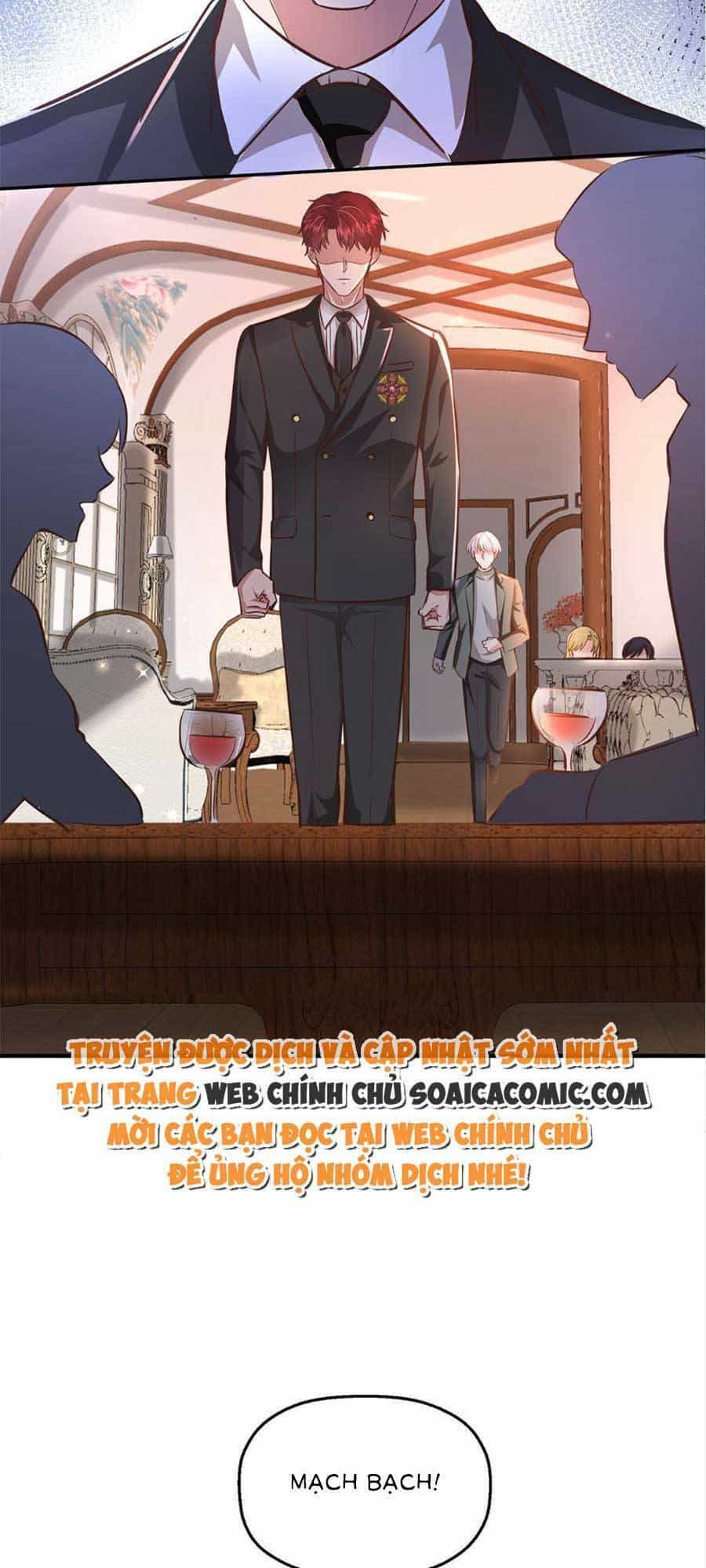 Cô Vợ Của Tôi Không Dễ Bắt Nạt - Chương 36 - ảnh 57