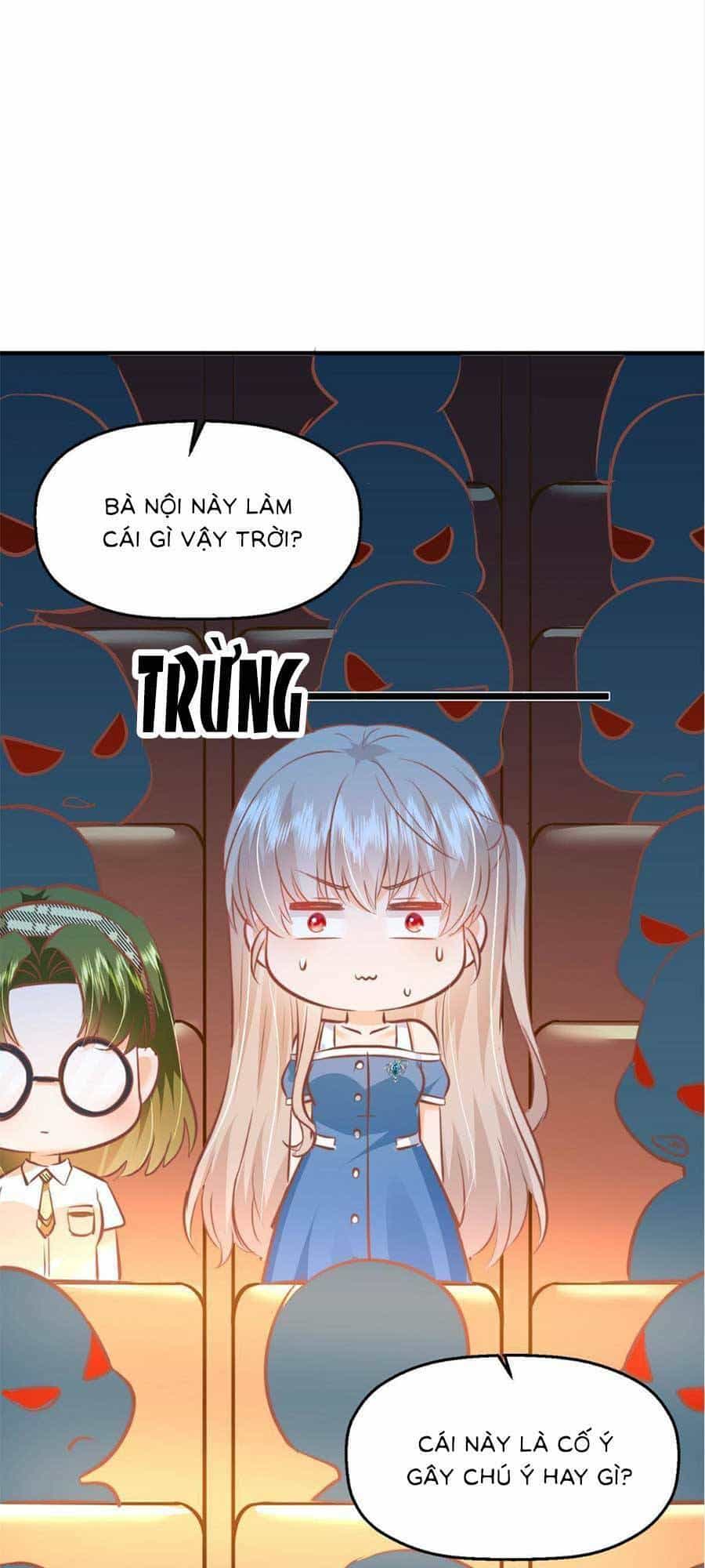 Cô Vợ Của Tôi Không Dễ Bắt Nạt - Chương 36 - ảnh 7