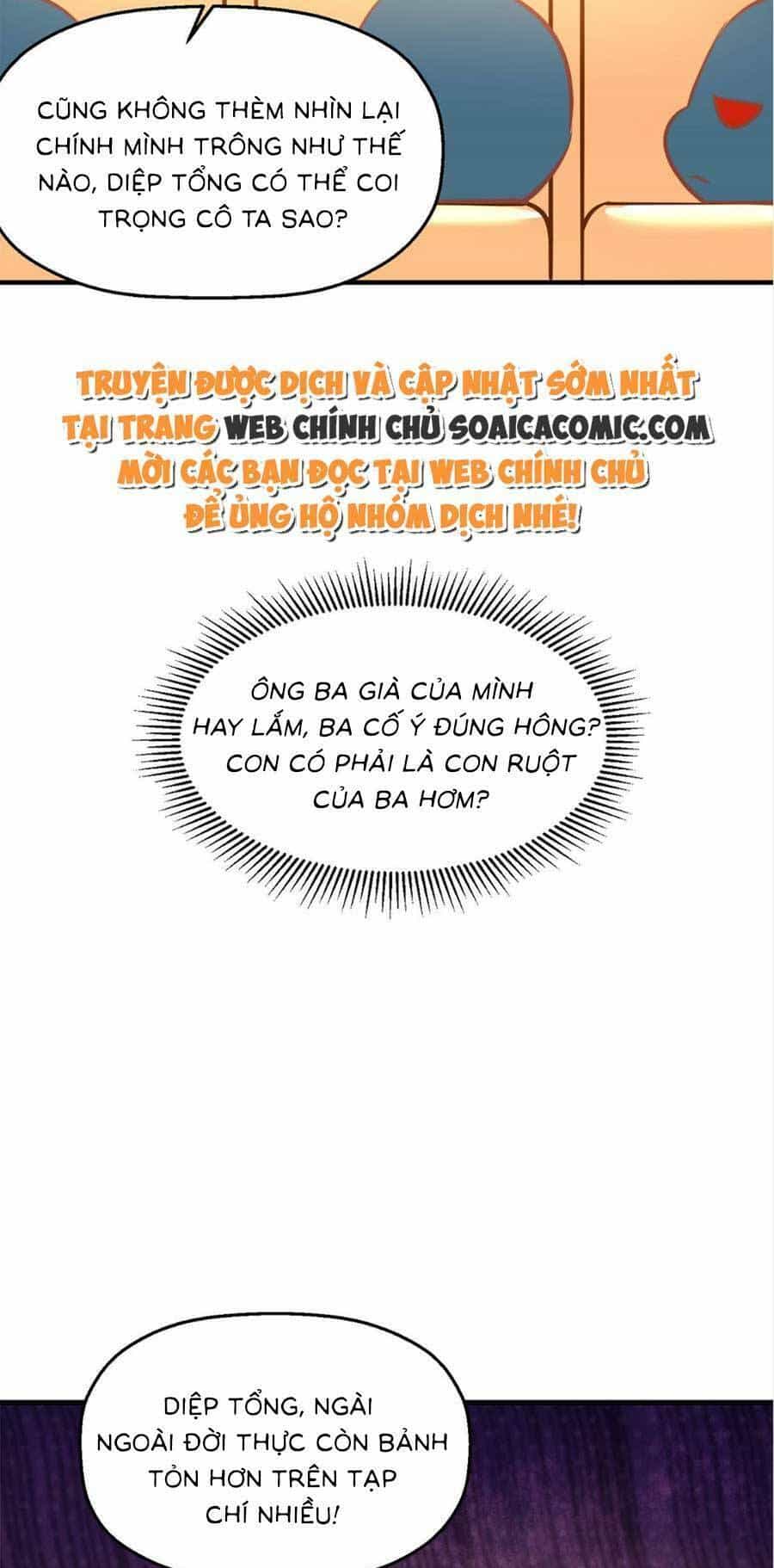 Cô Vợ Của Tôi Không Dễ Bắt Nạt - Chương 36 - ảnh 8