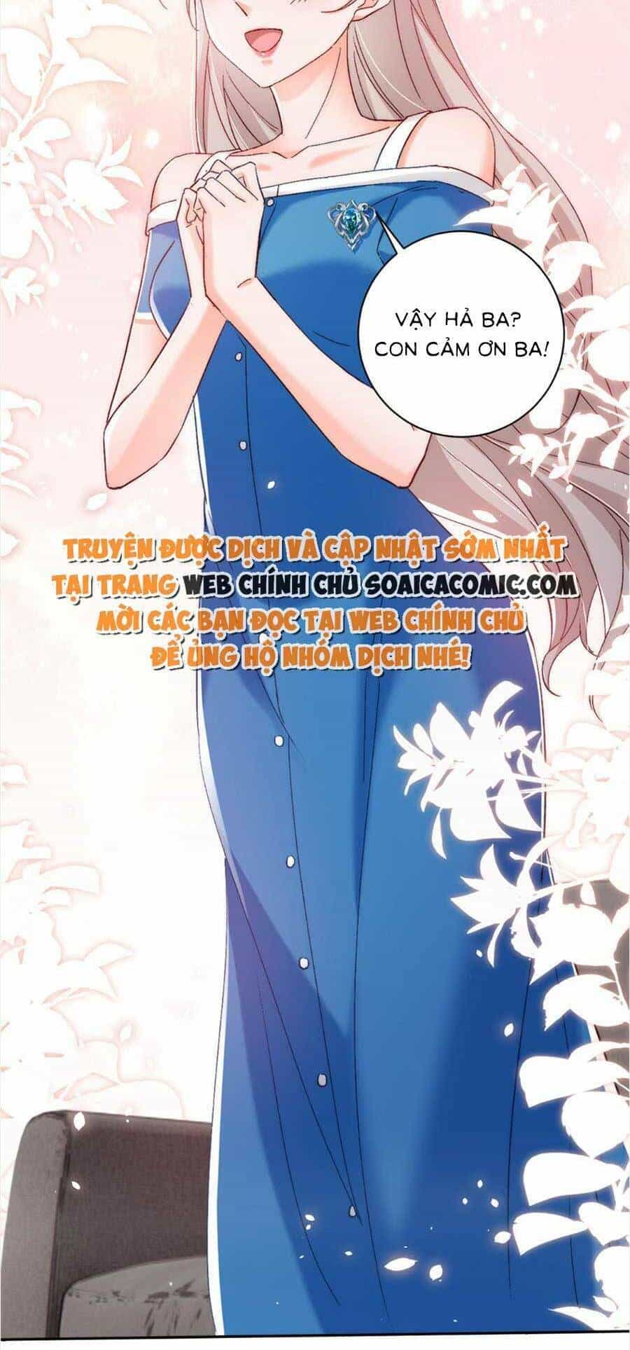 Cô Vợ Của Tôi Không Dễ Bắt Nạt - Chương 37 - ảnh 10