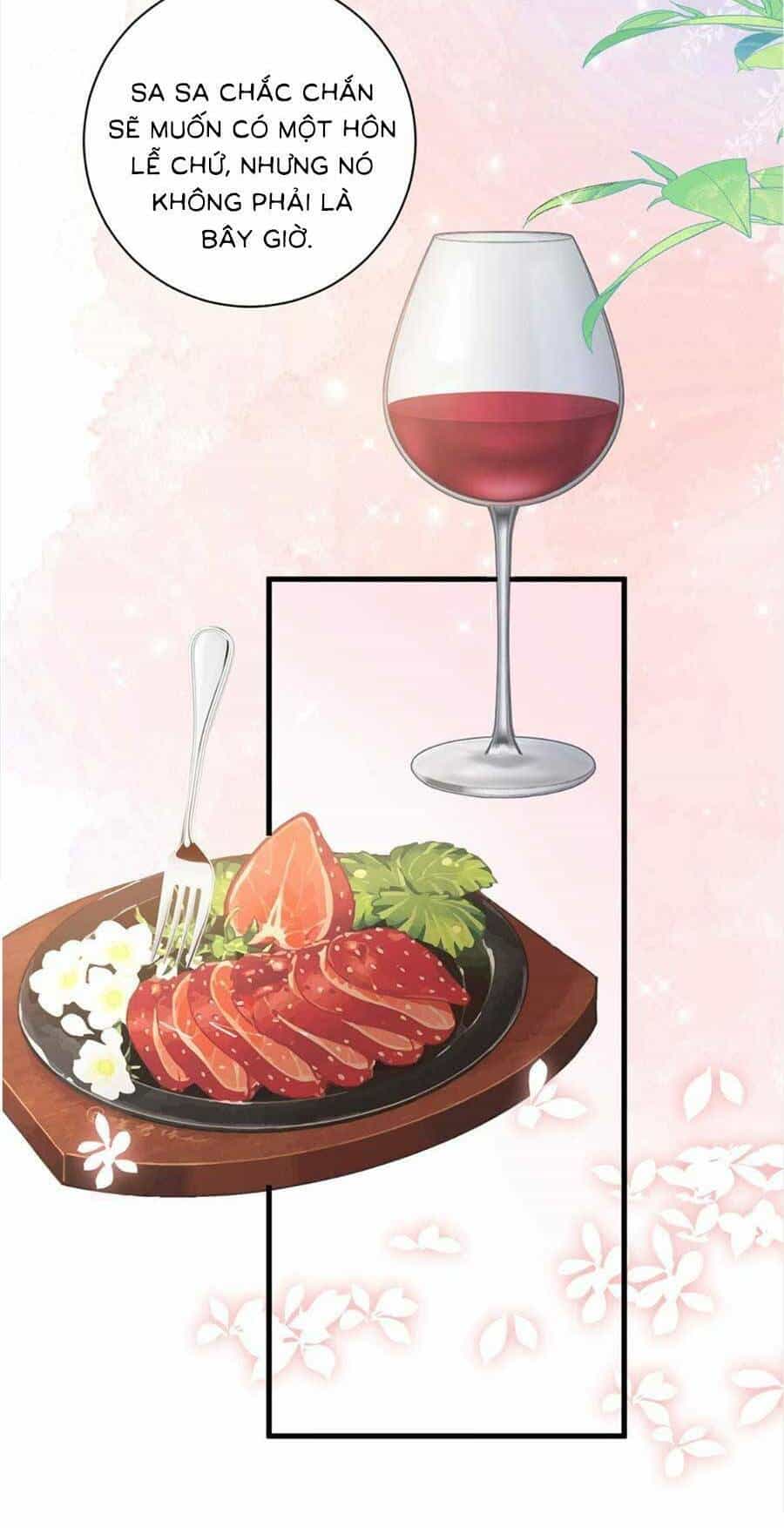 Cô Vợ Của Tôi Không Dễ Bắt Nạt - Chương 37 - ảnh 14
