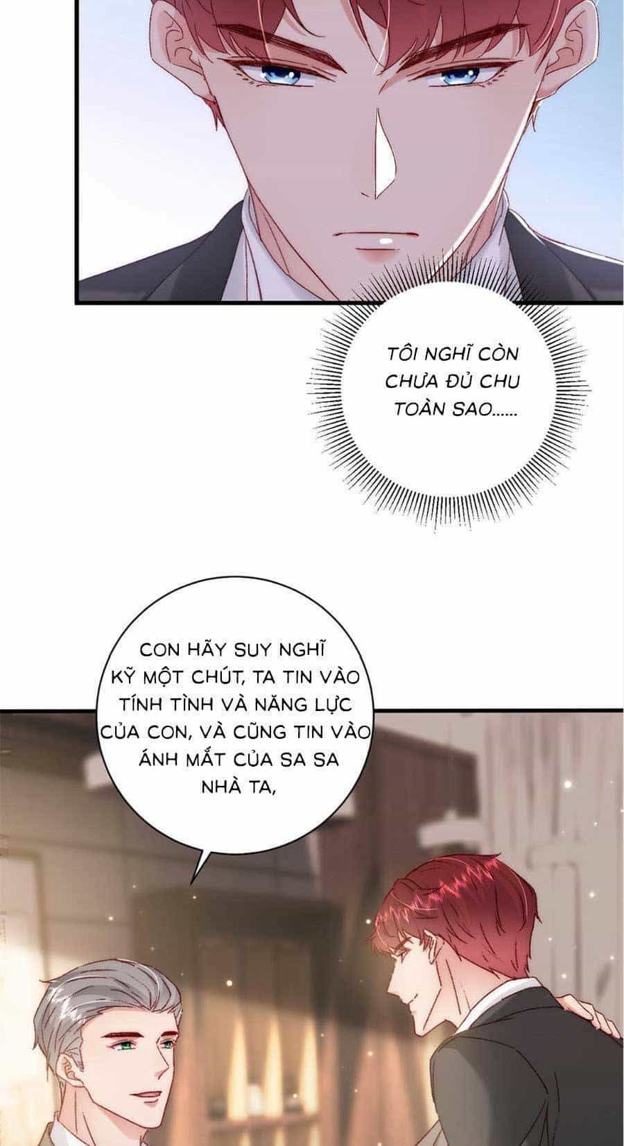 Cô Vợ Của Tôi Không Dễ Bắt Nạt - Chương 37 - ảnh 18