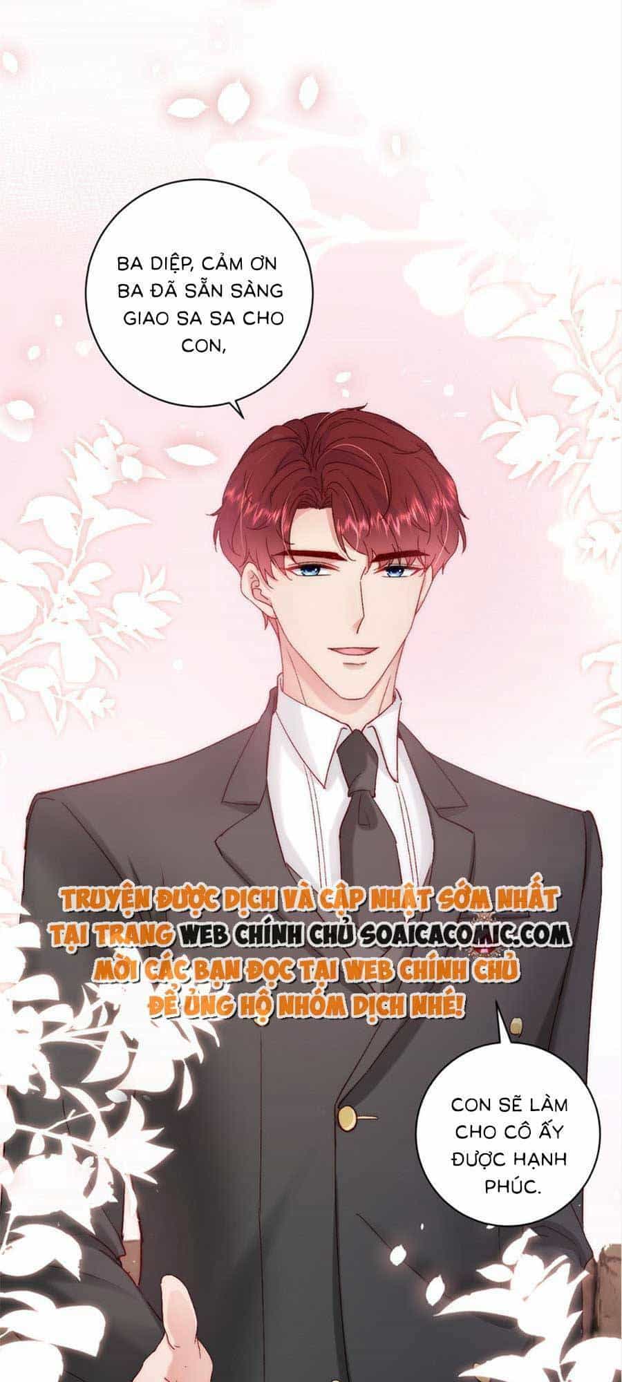 Cô Vợ Của Tôi Không Dễ Bắt Nạt - Chương 37 - ảnh 20