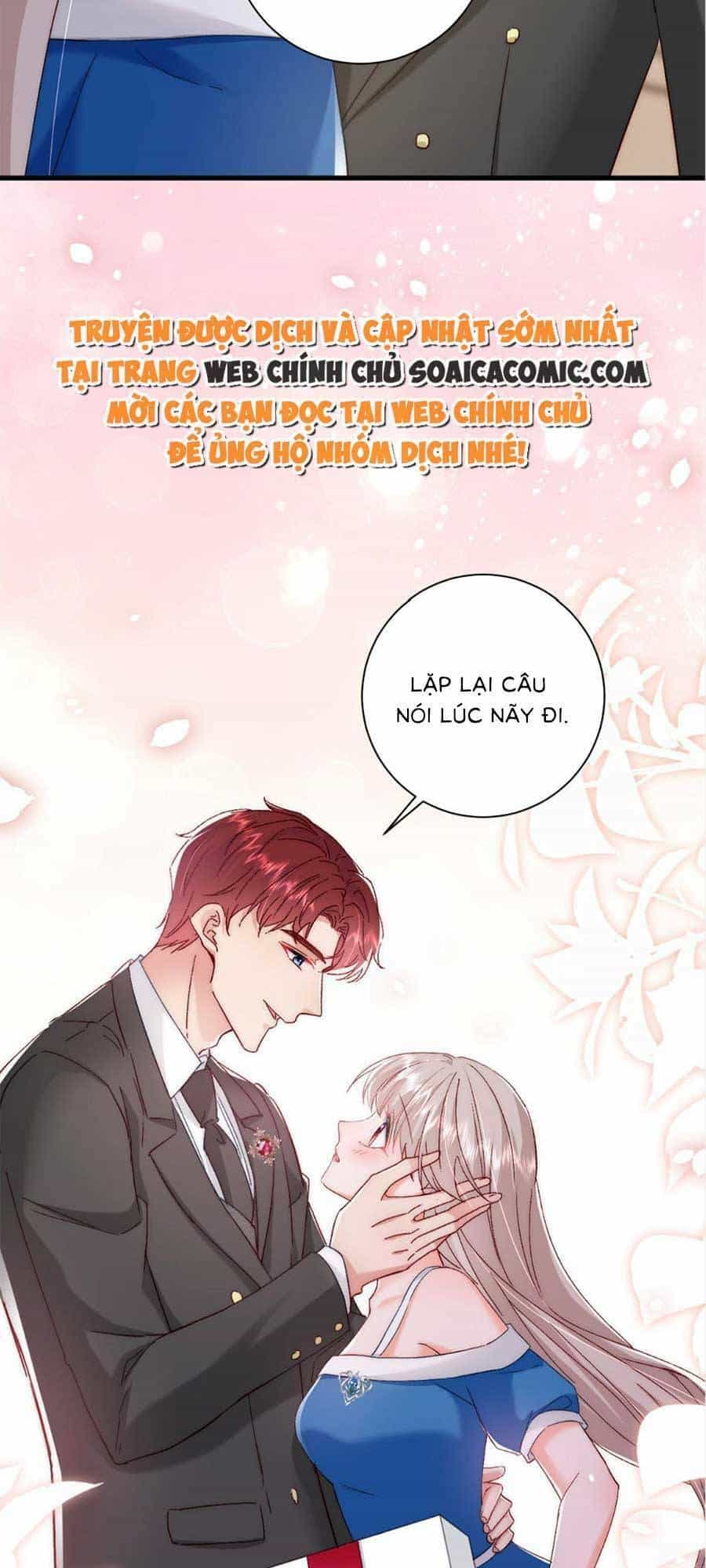 Cô Vợ Của Tôi Không Dễ Bắt Nạt - Chương 37 - ảnh 38