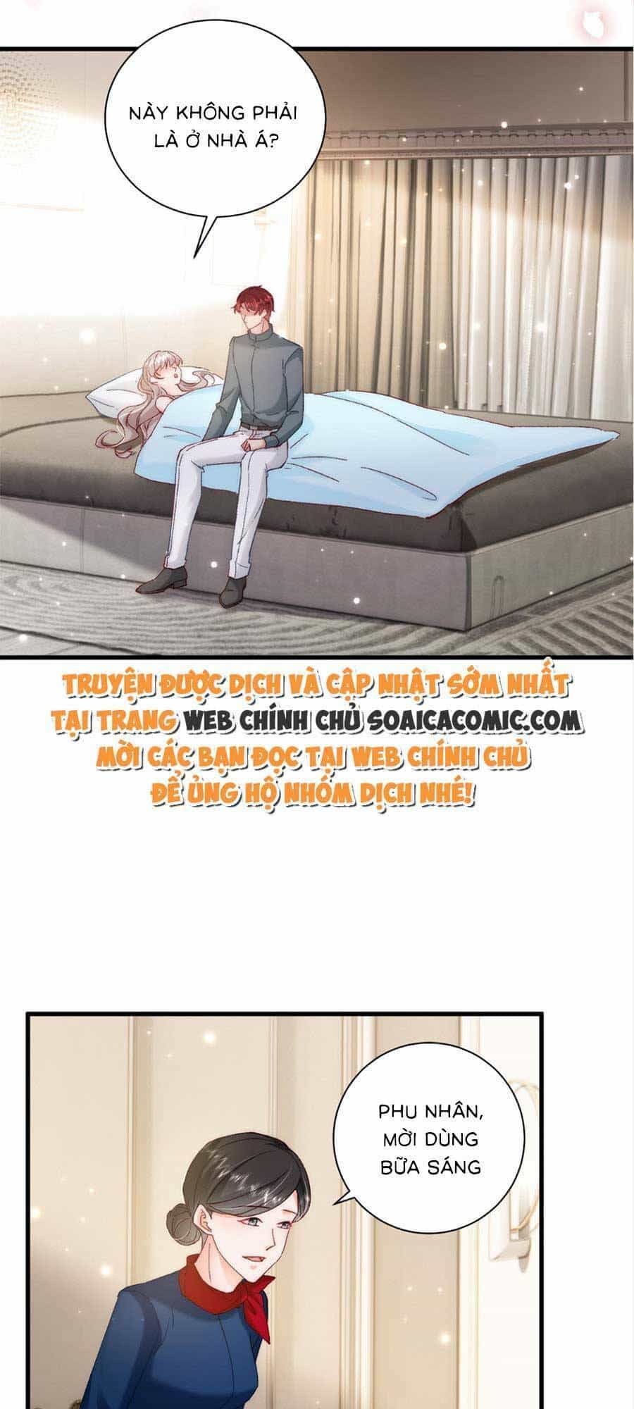 Cô Vợ Của Tôi Không Dễ Bắt Nạt - Chương 37 - ảnh 46