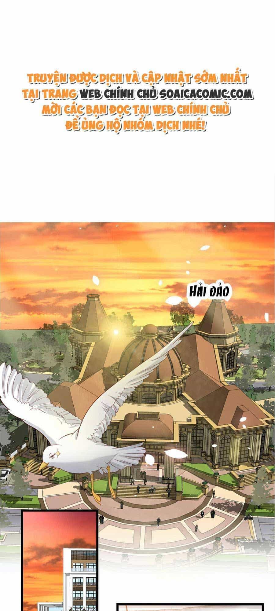 Cô Vợ Của Tôi Không Dễ Bắt Nạt - Chương 38 - ảnh 1