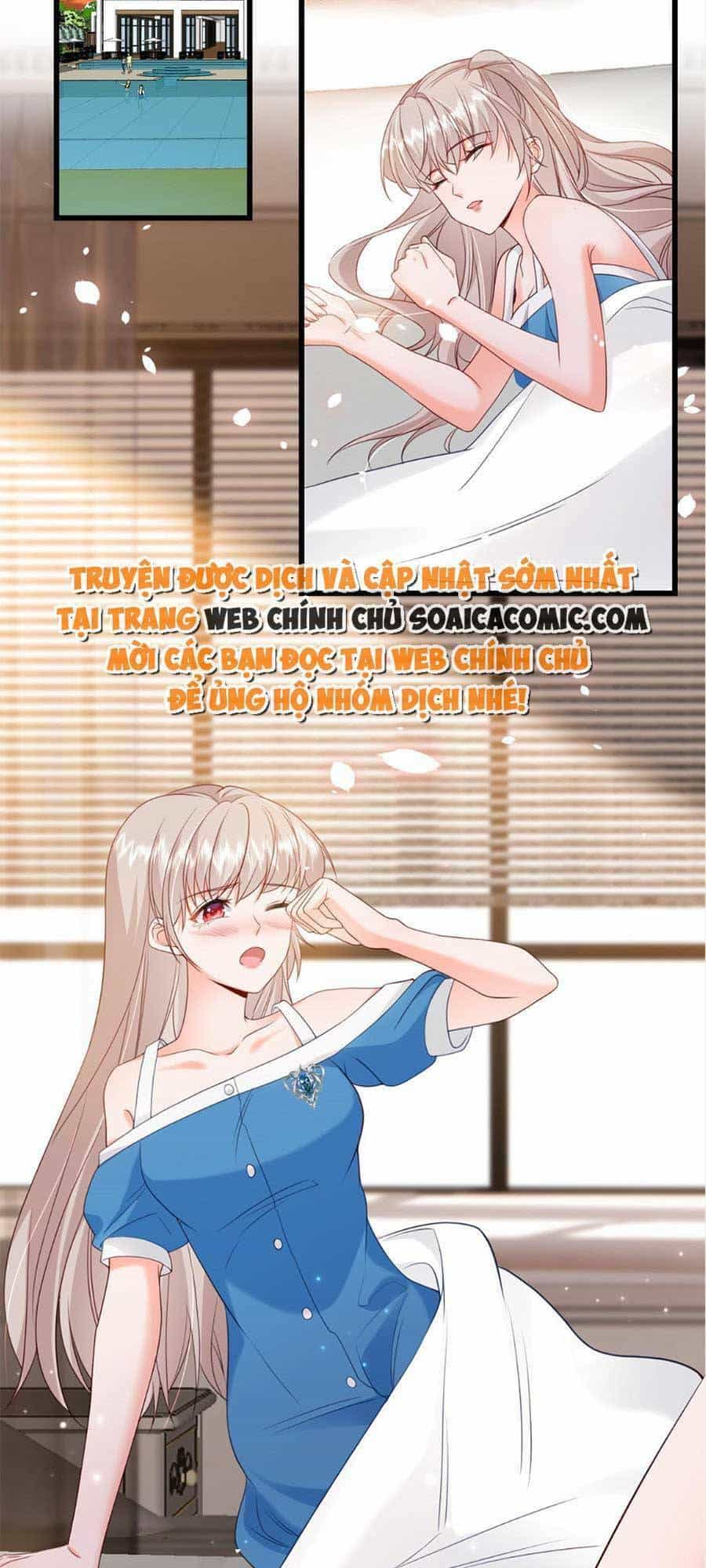 Cô Vợ Của Tôi Không Dễ Bắt Nạt - Chương 38 - ảnh 2