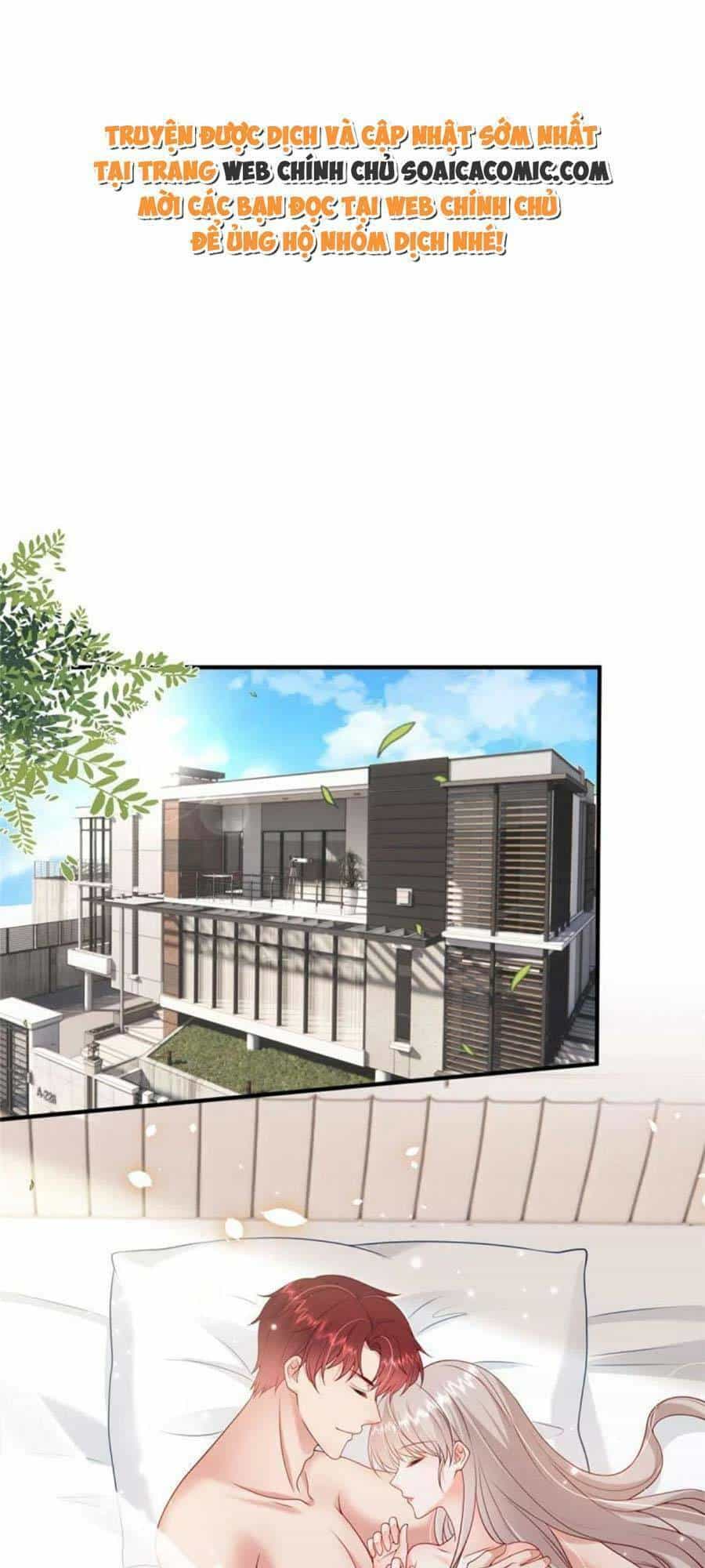 Cô Vợ Của Tôi Không Dễ Bắt Nạt - Chương 39 - ảnh 1