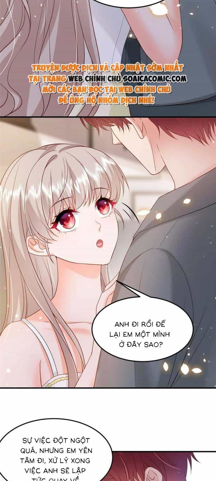 Cô Vợ Của Tôi Không Dễ Bắt Nạt - Chương 39 - ảnh 17