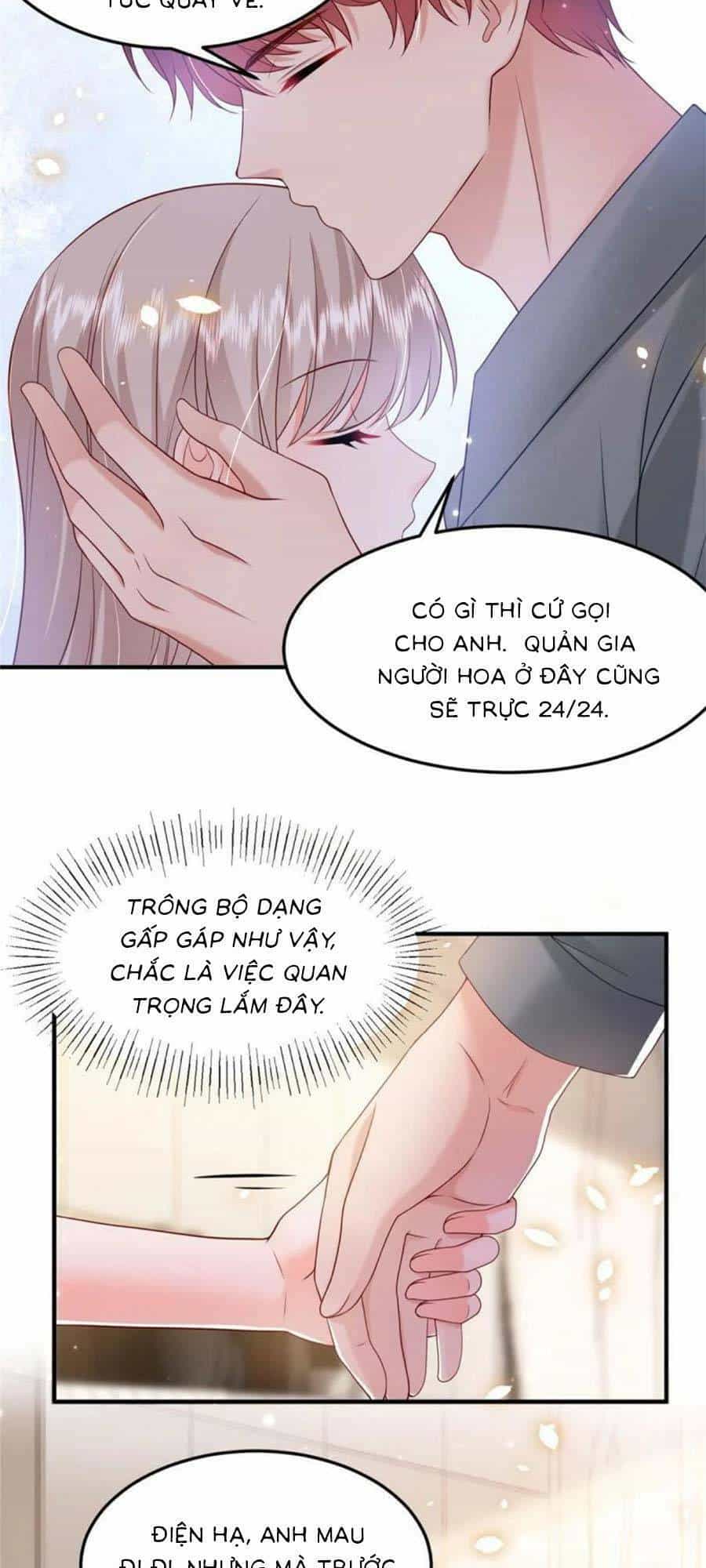 Cô Vợ Của Tôi Không Dễ Bắt Nạt - Chương 39 - ảnh 18