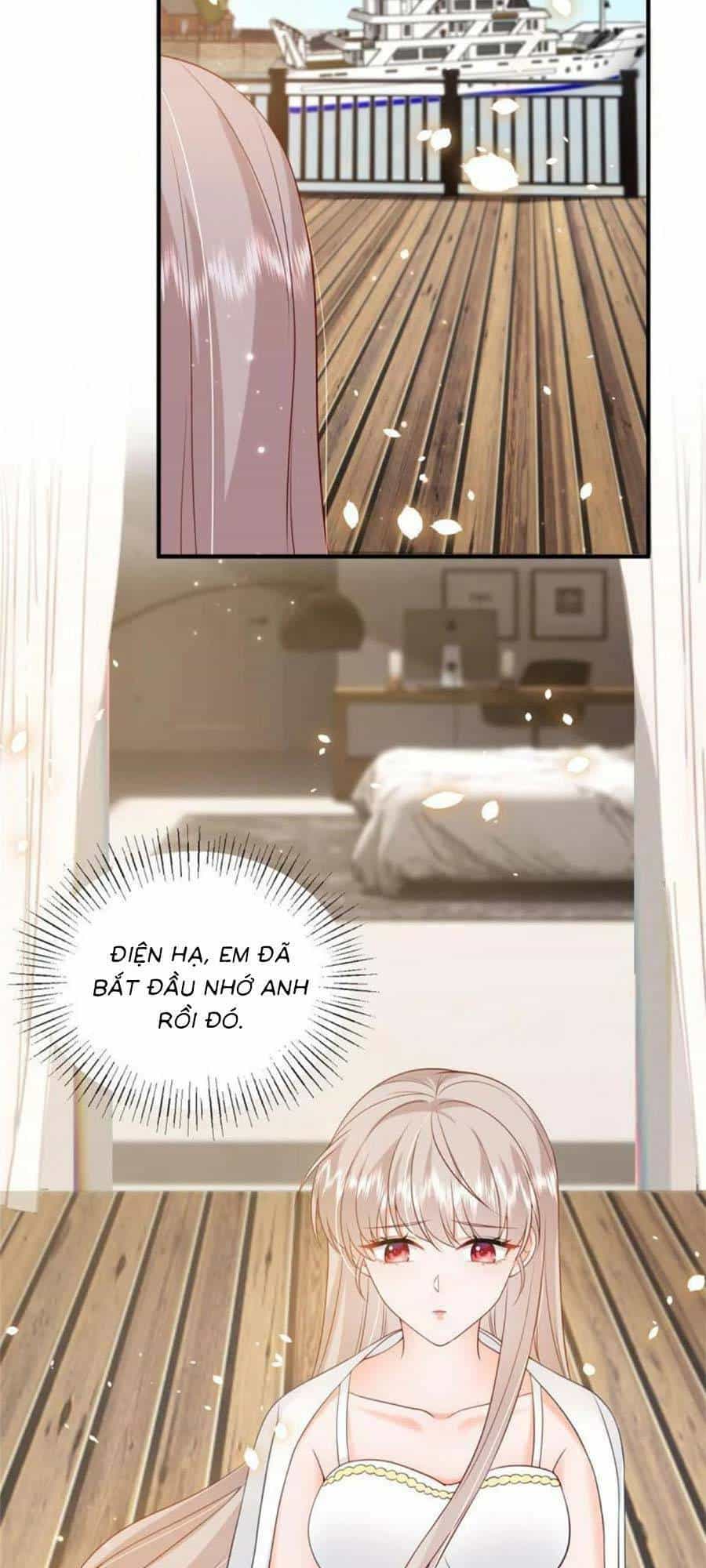 Cô Vợ Của Tôi Không Dễ Bắt Nạt - Chương 39 - ảnh 22