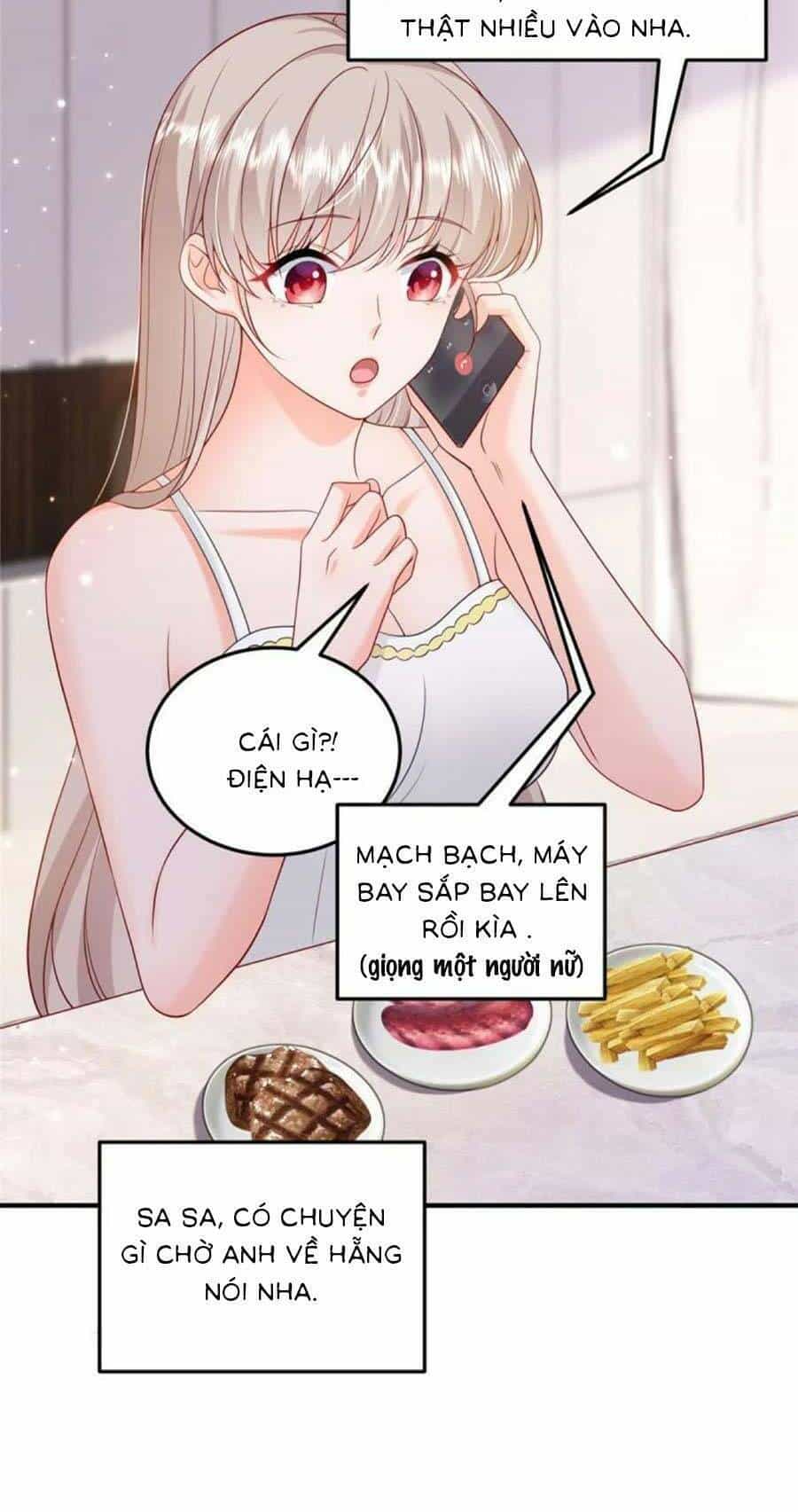 Cô Vợ Của Tôi Không Dễ Bắt Nạt - Chương 39 - ảnh 26