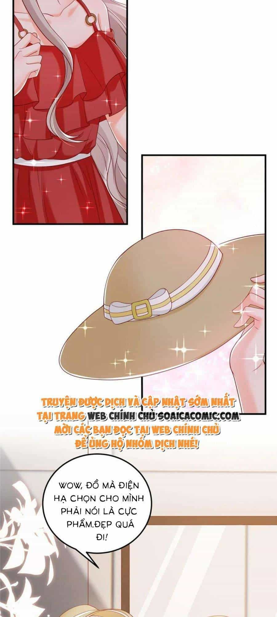 Cô Vợ Của Tôi Không Dễ Bắt Nạt - Chương 39 - ảnh 29