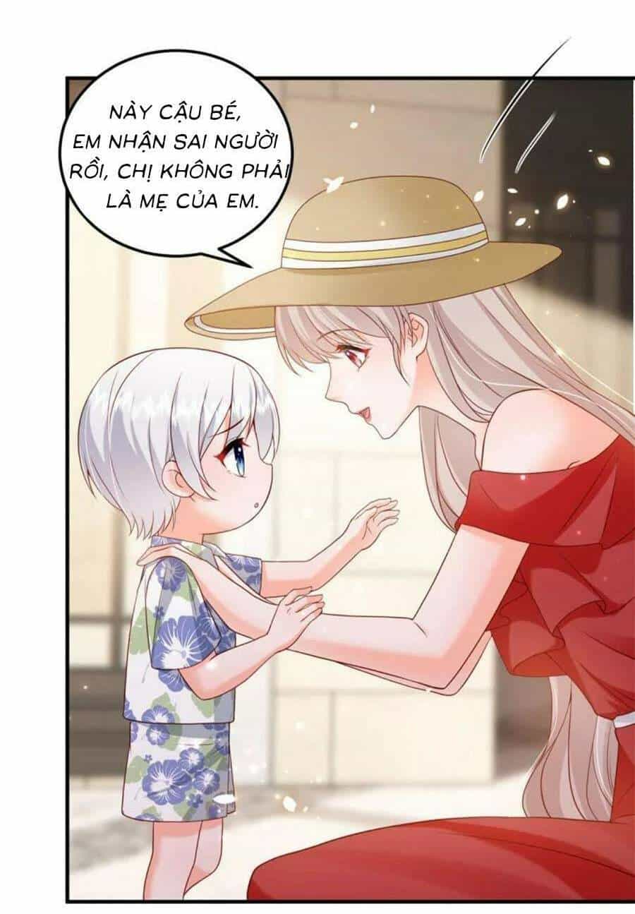 Cô Vợ Của Tôi Không Dễ Bắt Nạt - Chương 39 - ảnh 36