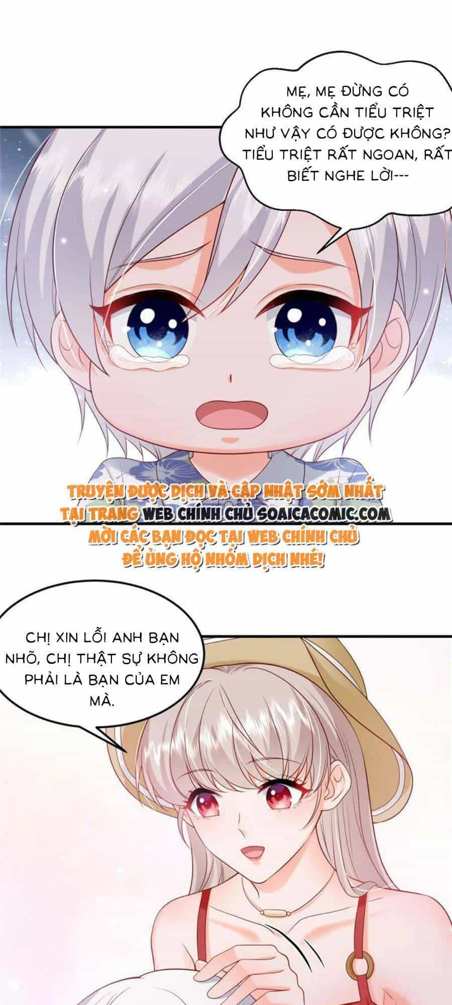 Cô Vợ Của Tôi Không Dễ Bắt Nạt - Chương 39 - ảnh 37