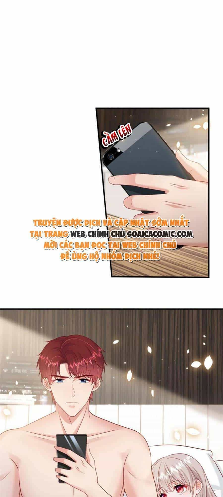 Cô Vợ Của Tôi Không Dễ Bắt Nạt - Chương 39 - ảnh 7