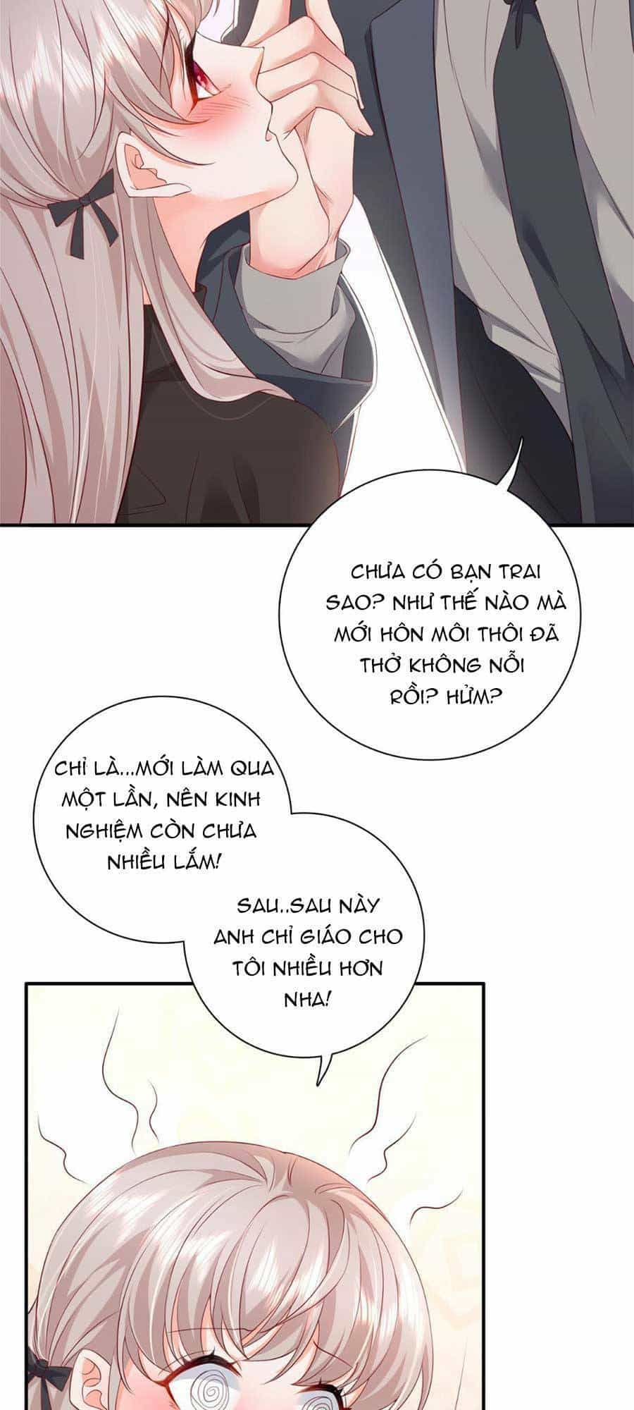 Cô Vợ Của Tôi Không Dễ Bắt Nạt - Chương 4 - ảnh 13