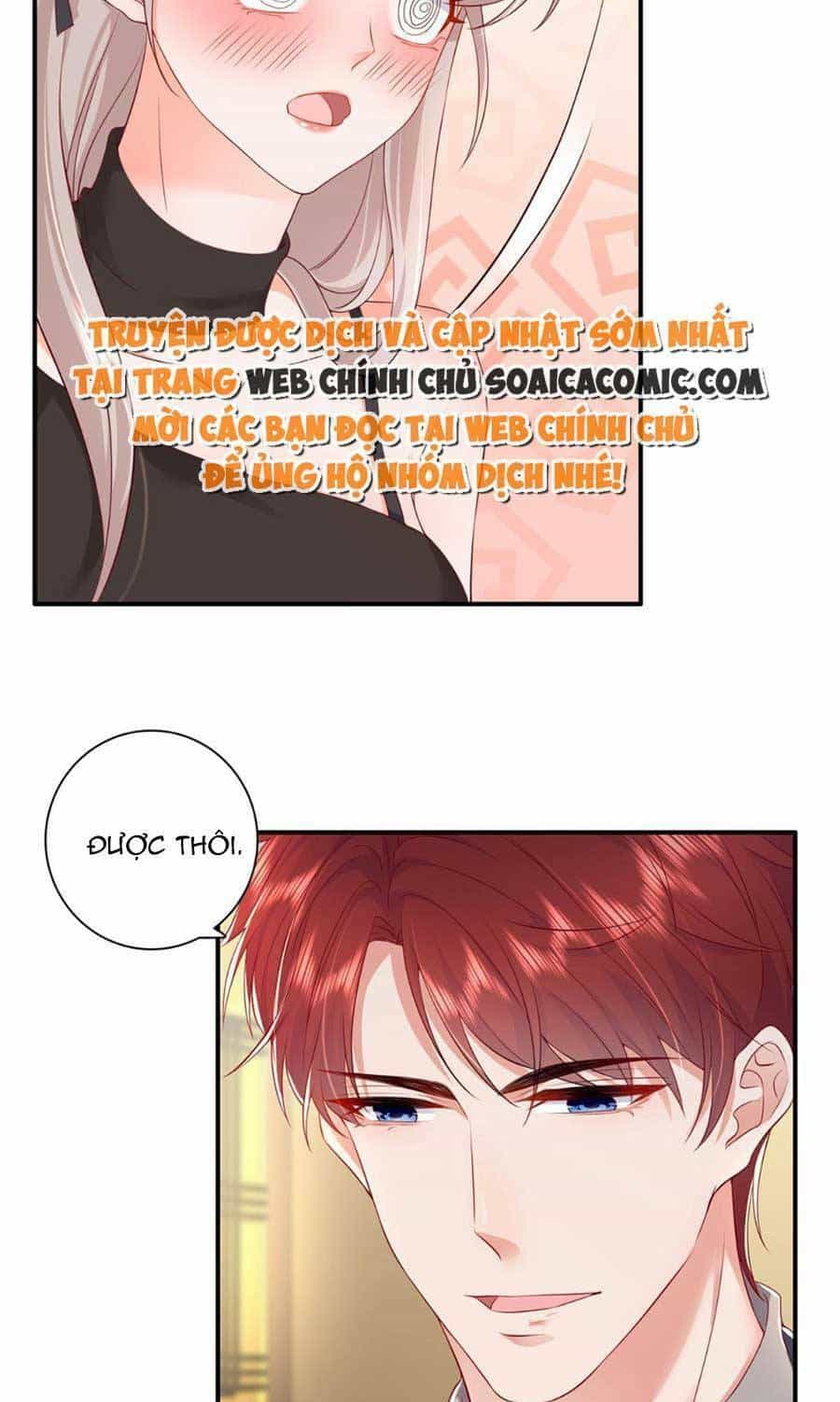 Cô Vợ Của Tôi Không Dễ Bắt Nạt - Chương 4 - ảnh 14