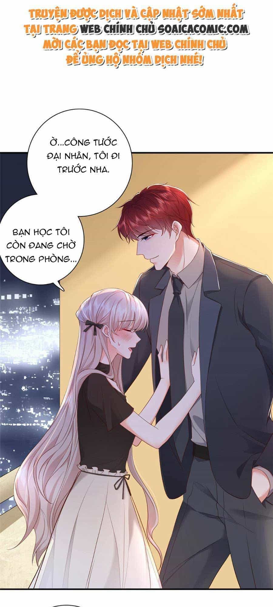 Cô Vợ Của Tôi Không Dễ Bắt Nạt - Chương 4 - ảnh 16